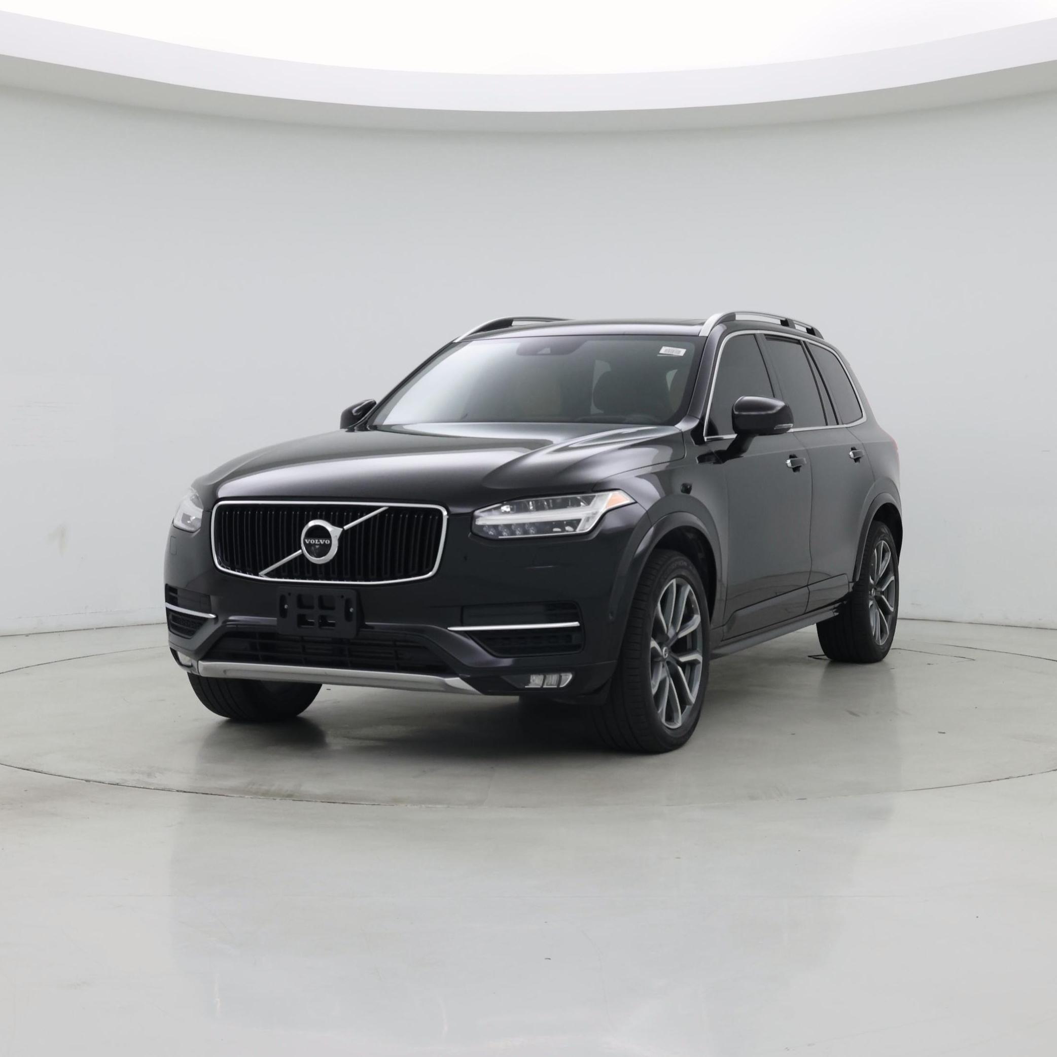 Thumbnail: 2019 Volvo XC90 - 4