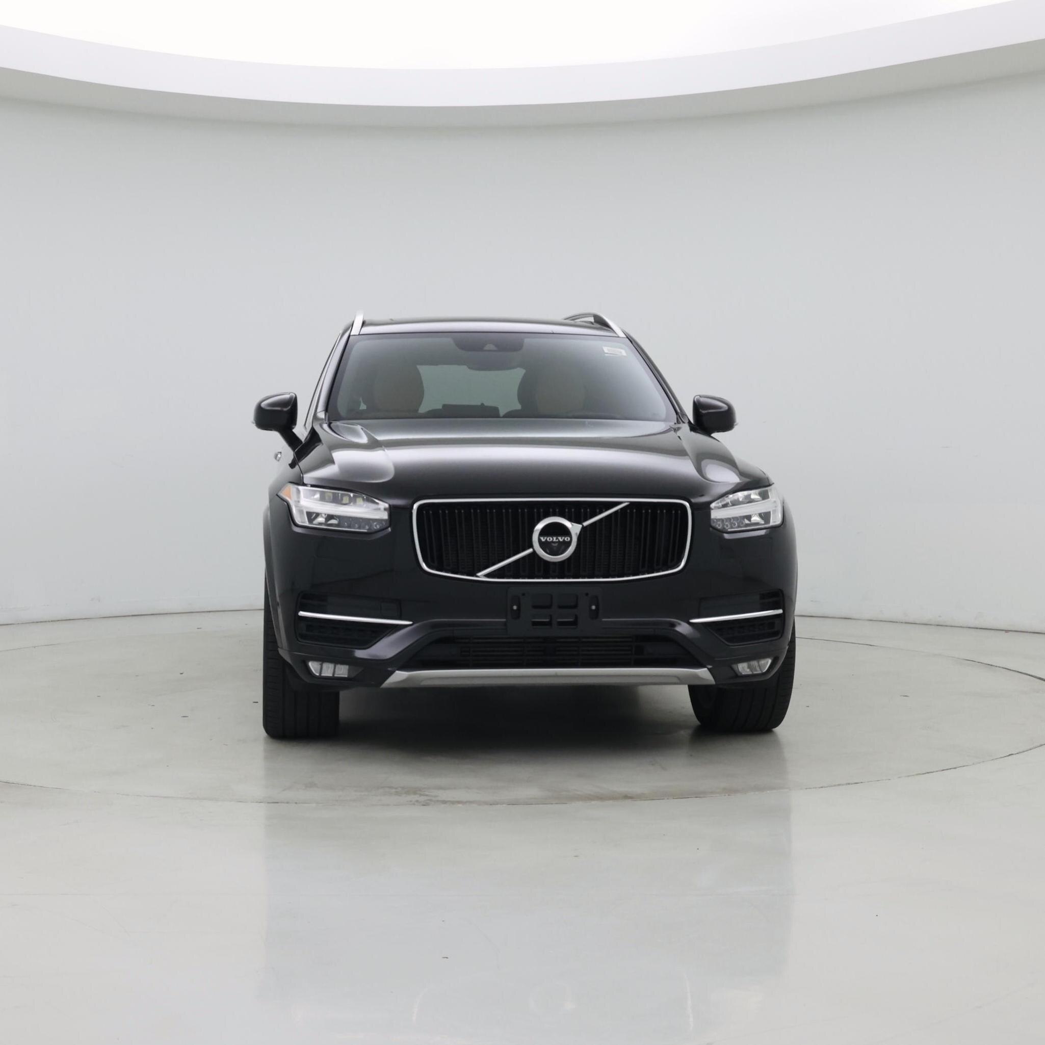 Thumbnail: 2019 Volvo XC90 - 5
