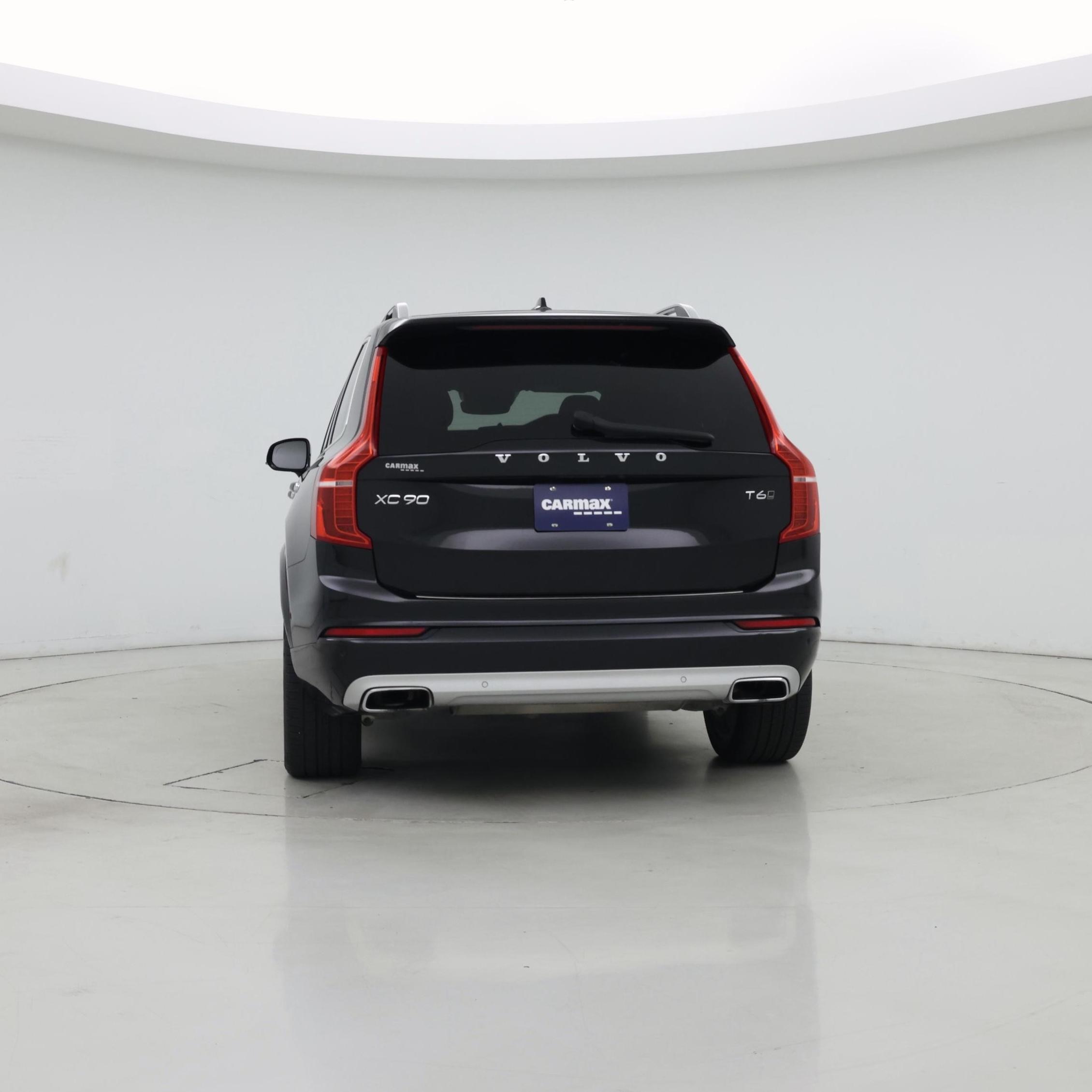 Thumbnail: 2019 Volvo XC90 - 6
