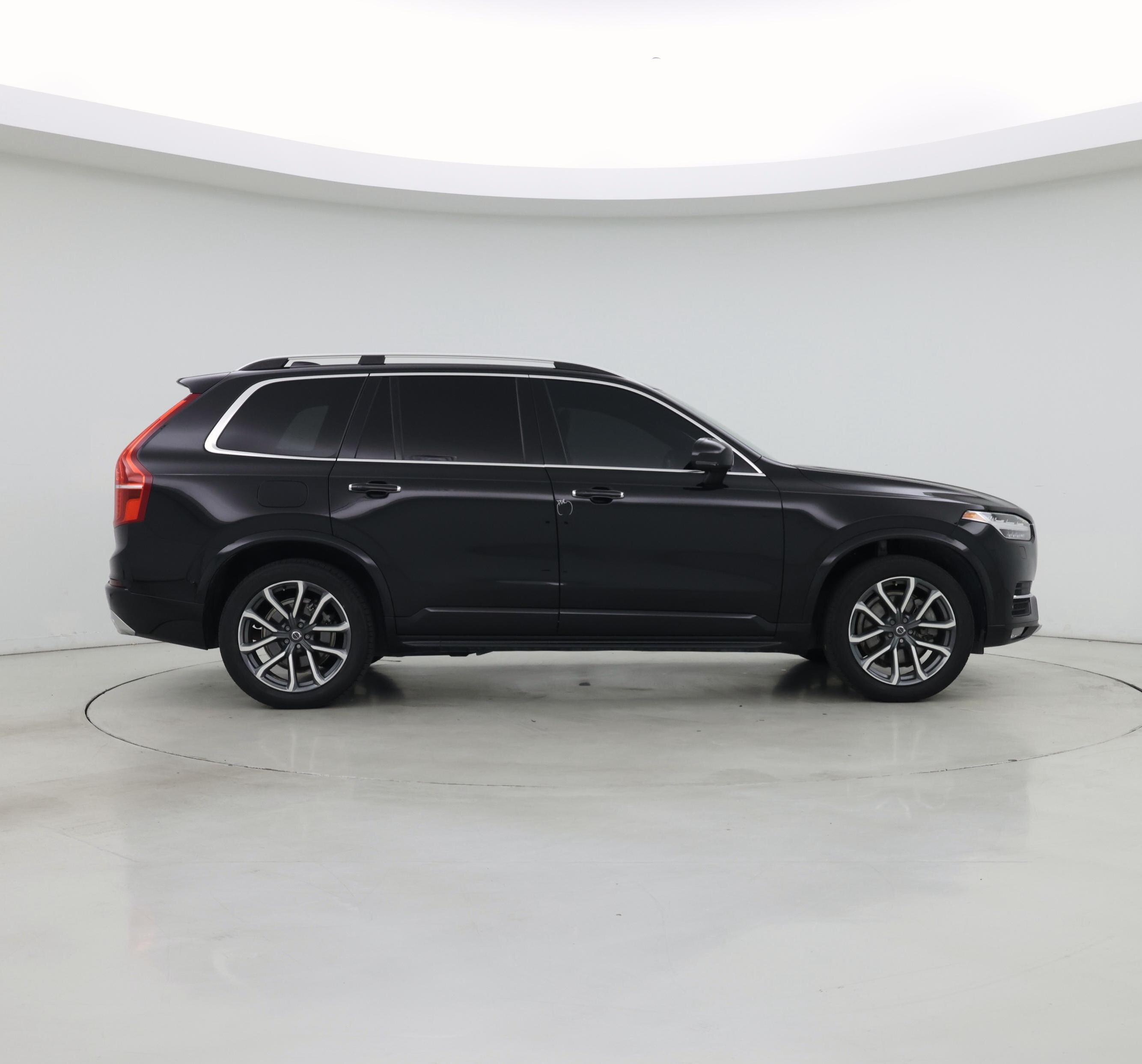 Thumbnail: 2019 Volvo XC90 - 7
