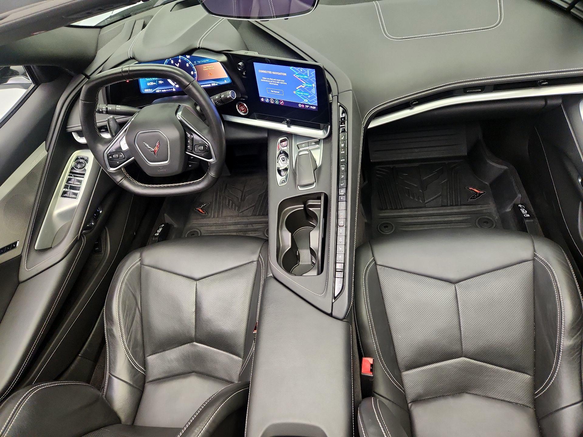 Thumbnail: 2023 Chevrolet Corvette - 9