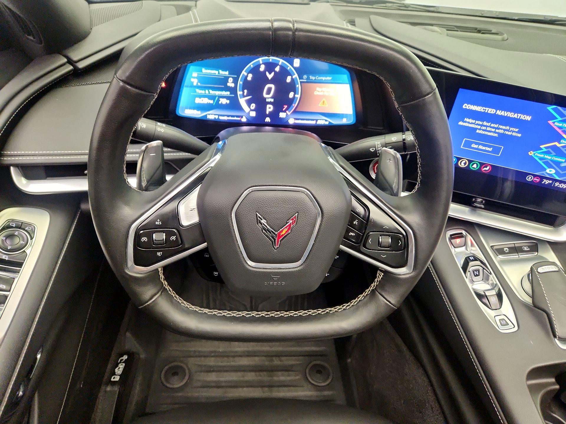 Thumbnail: 2023 Chevrolet Corvette - 10