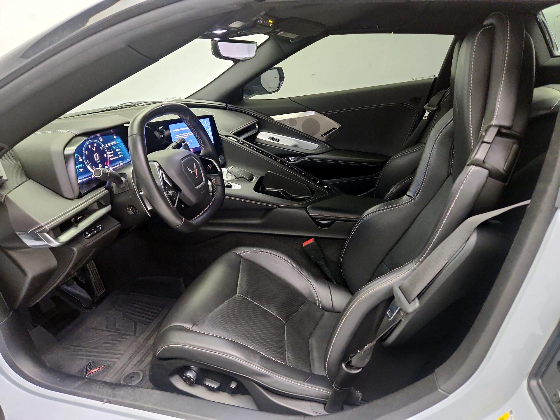 Thumbnail: 2023 Chevrolet Corvette - 11