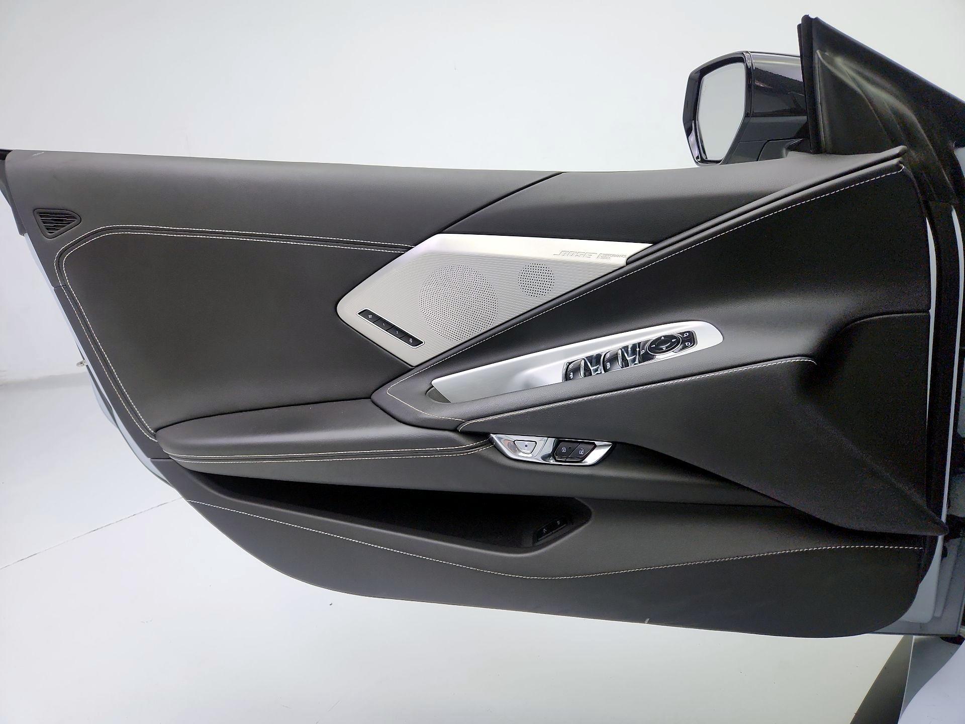 Thumbnail: 2023 Chevrolet Corvette - 12