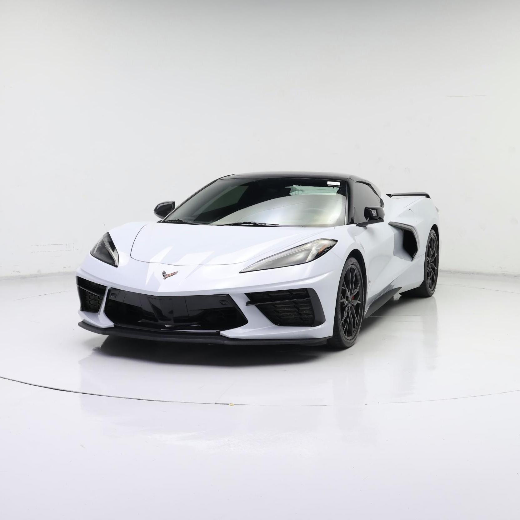 Thumbnail: 2023 Chevrolet Corvette - 4