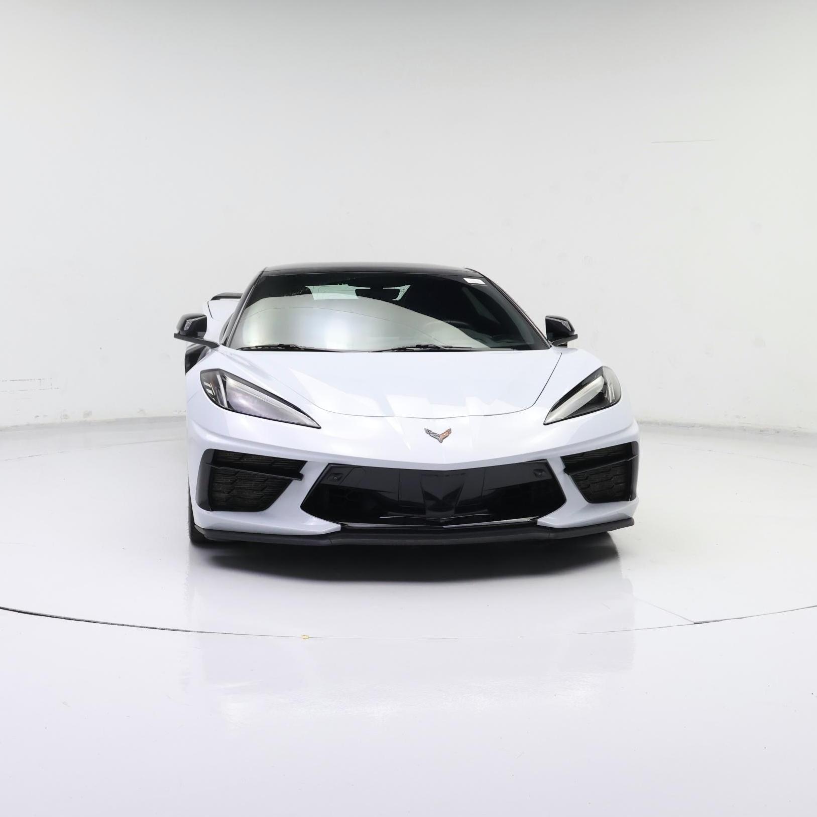 Thumbnail: 2023 Chevrolet Corvette - 5