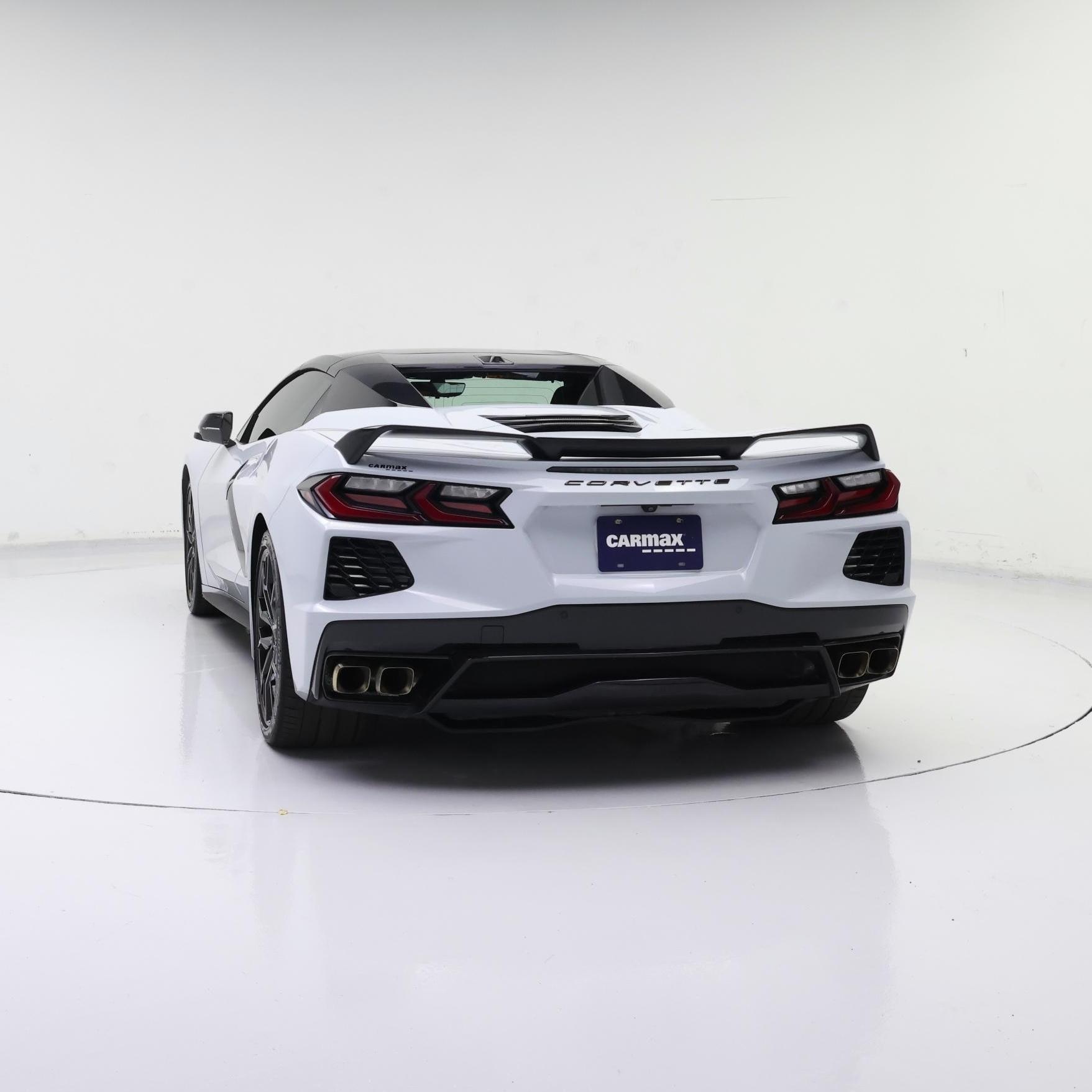 Thumbnail: 2023 Chevrolet Corvette - 6