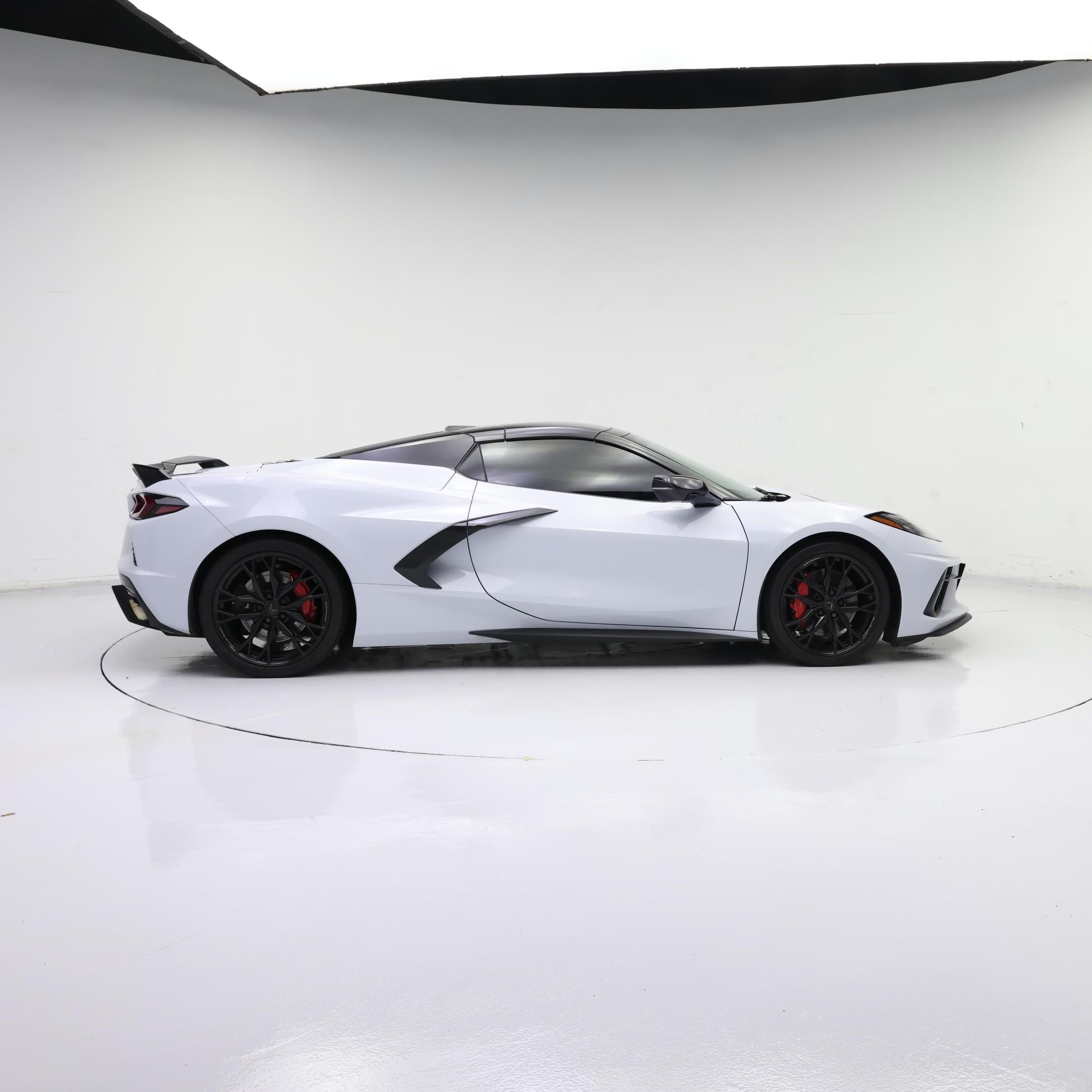Thumbnail: 2023 Chevrolet Corvette - 7
