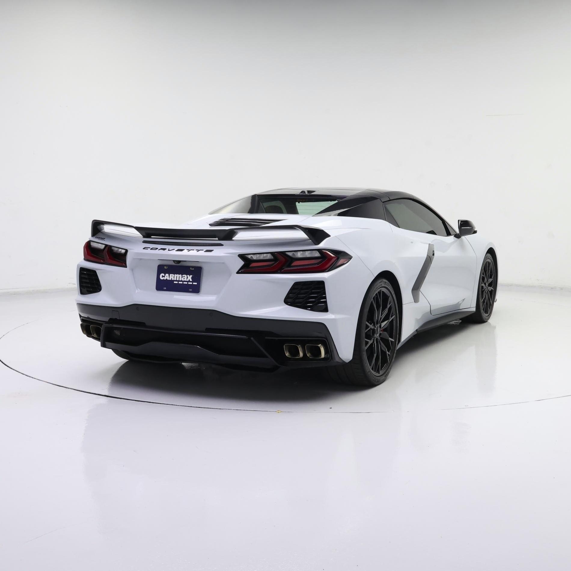 Thumbnail: 2023 Chevrolet Corvette - 8