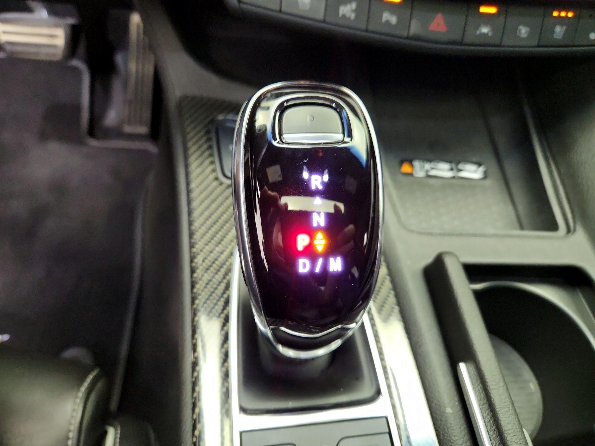 Thumbnail: 2022 Cadillac CT5 - 18