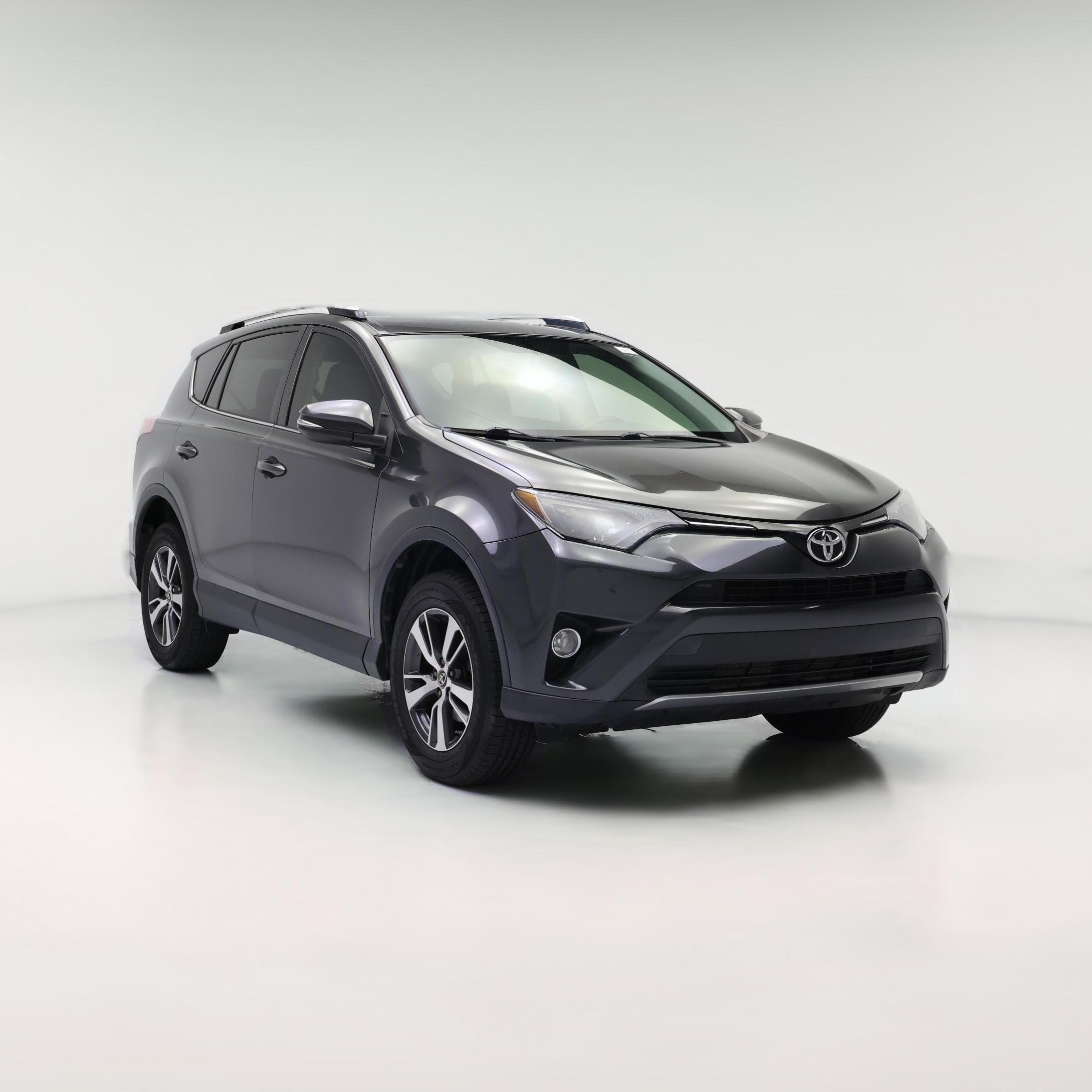 Thumbnail: 2016 Toyota RAV4 - 1