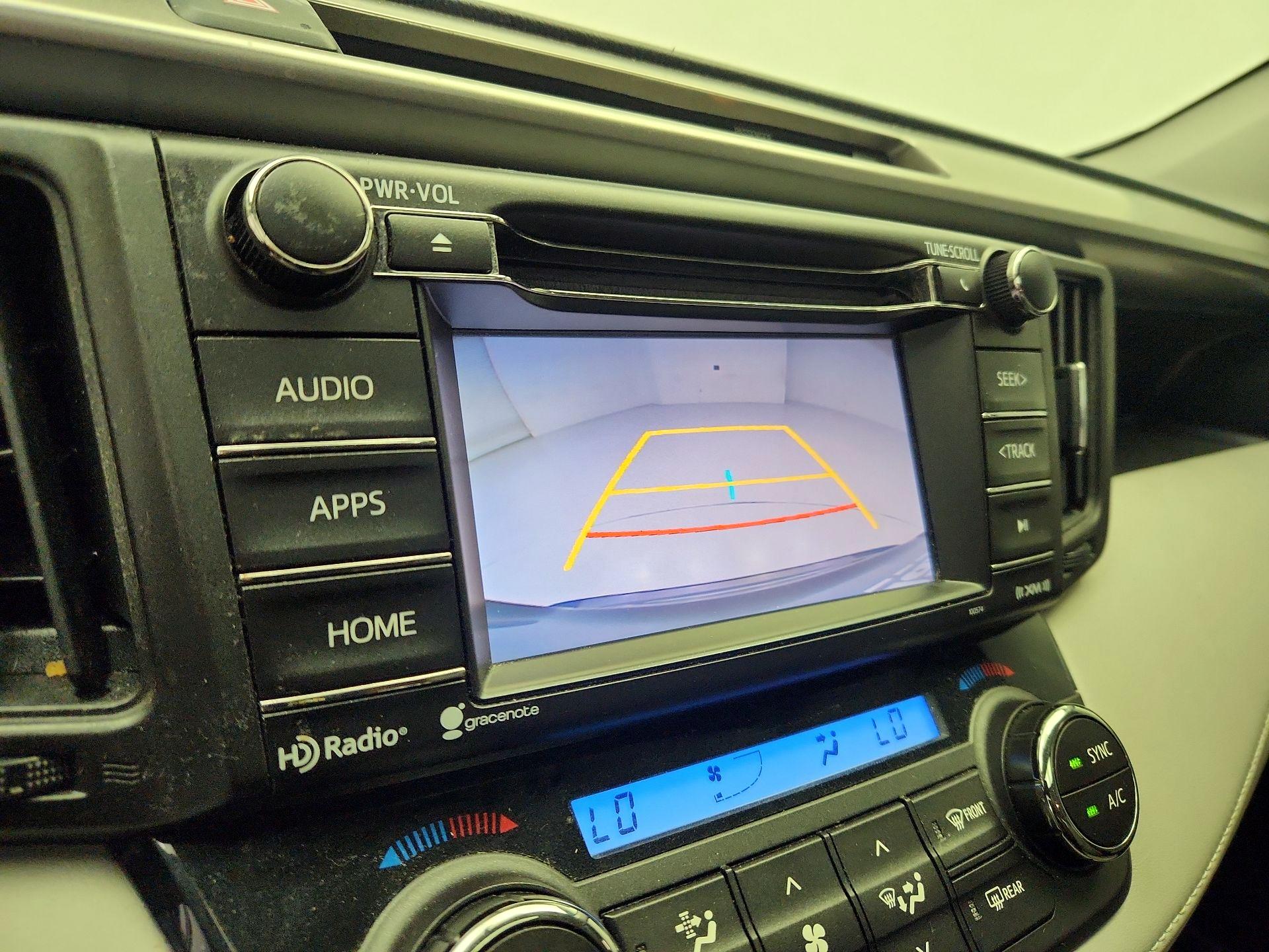 Thumbnail: 2016 Toyota RAV4 - 14