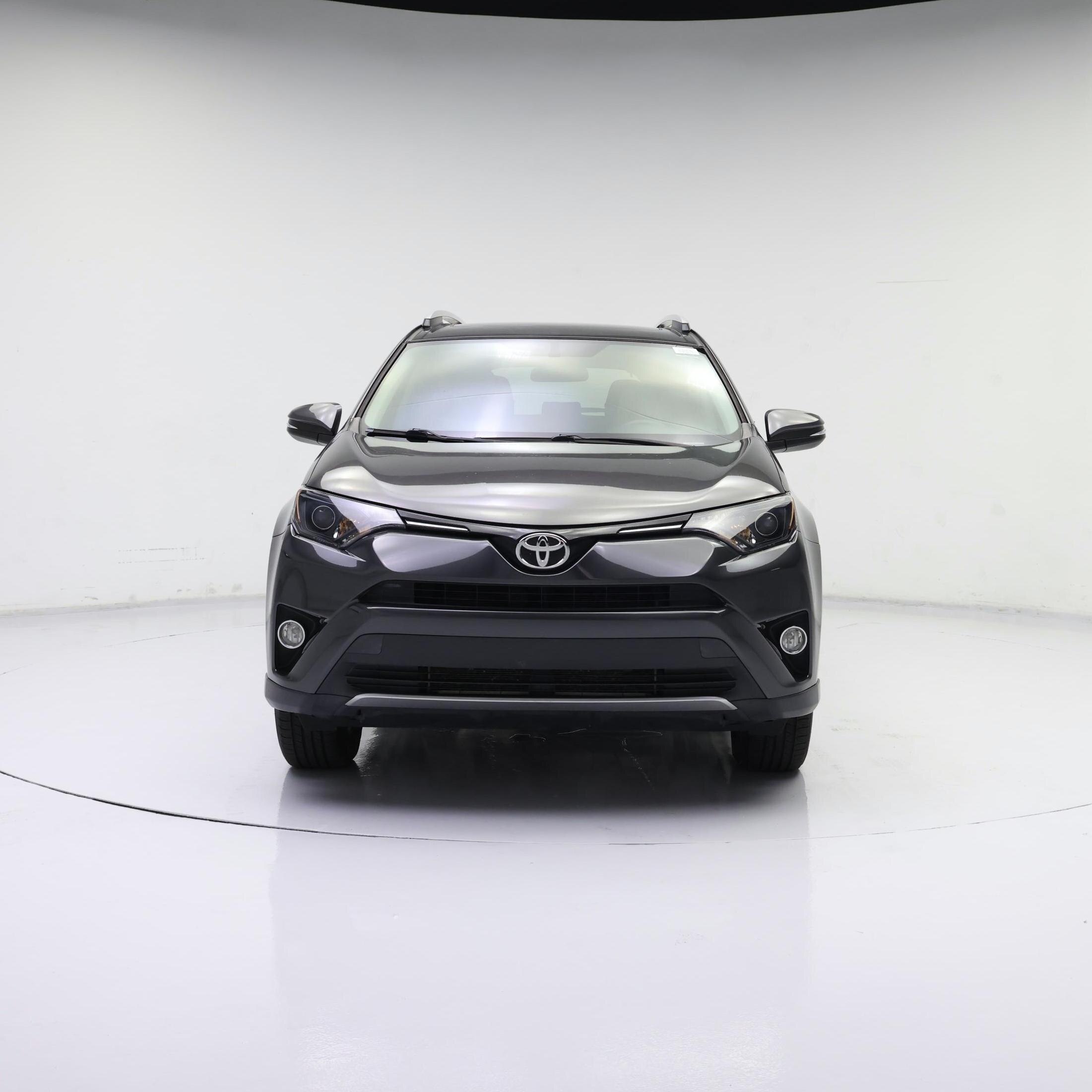 Thumbnail: 2016 Toyota RAV4 - 5