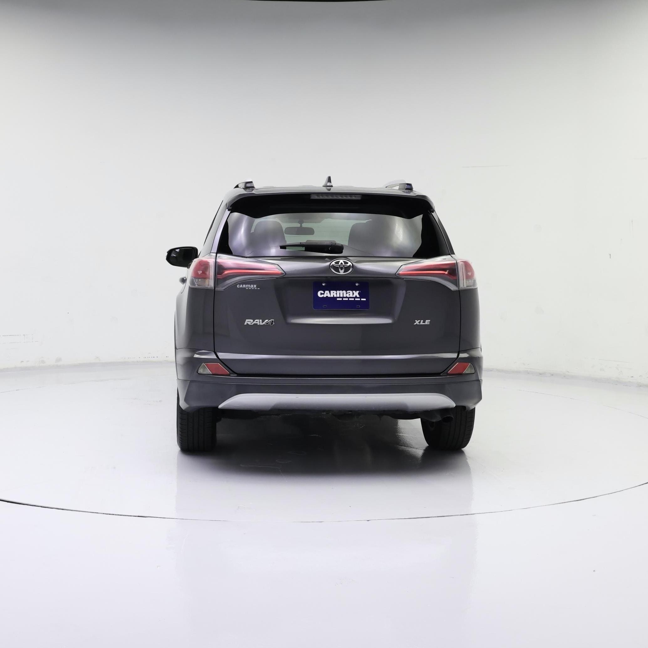 Thumbnail: 2016 Toyota RAV4 - 6