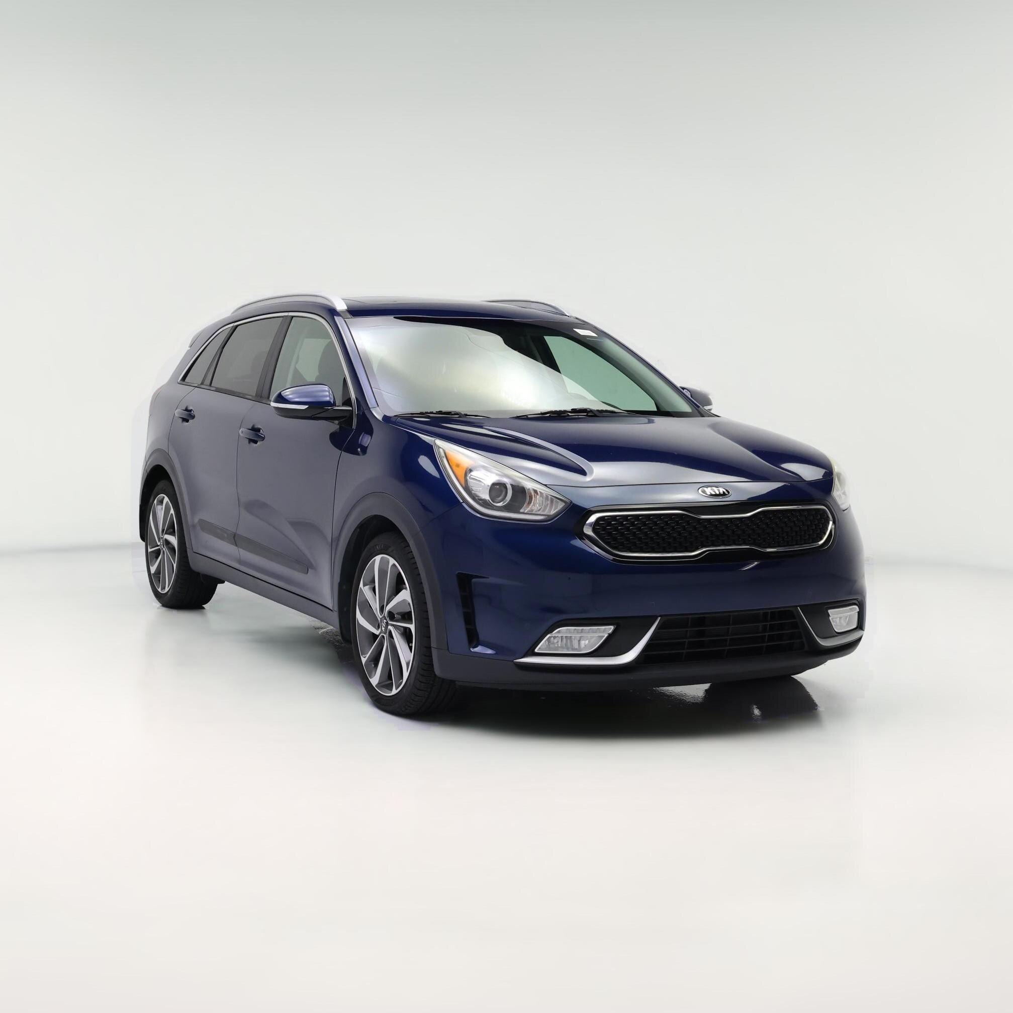 Thumbnail: 2017 Kia Niro - 1