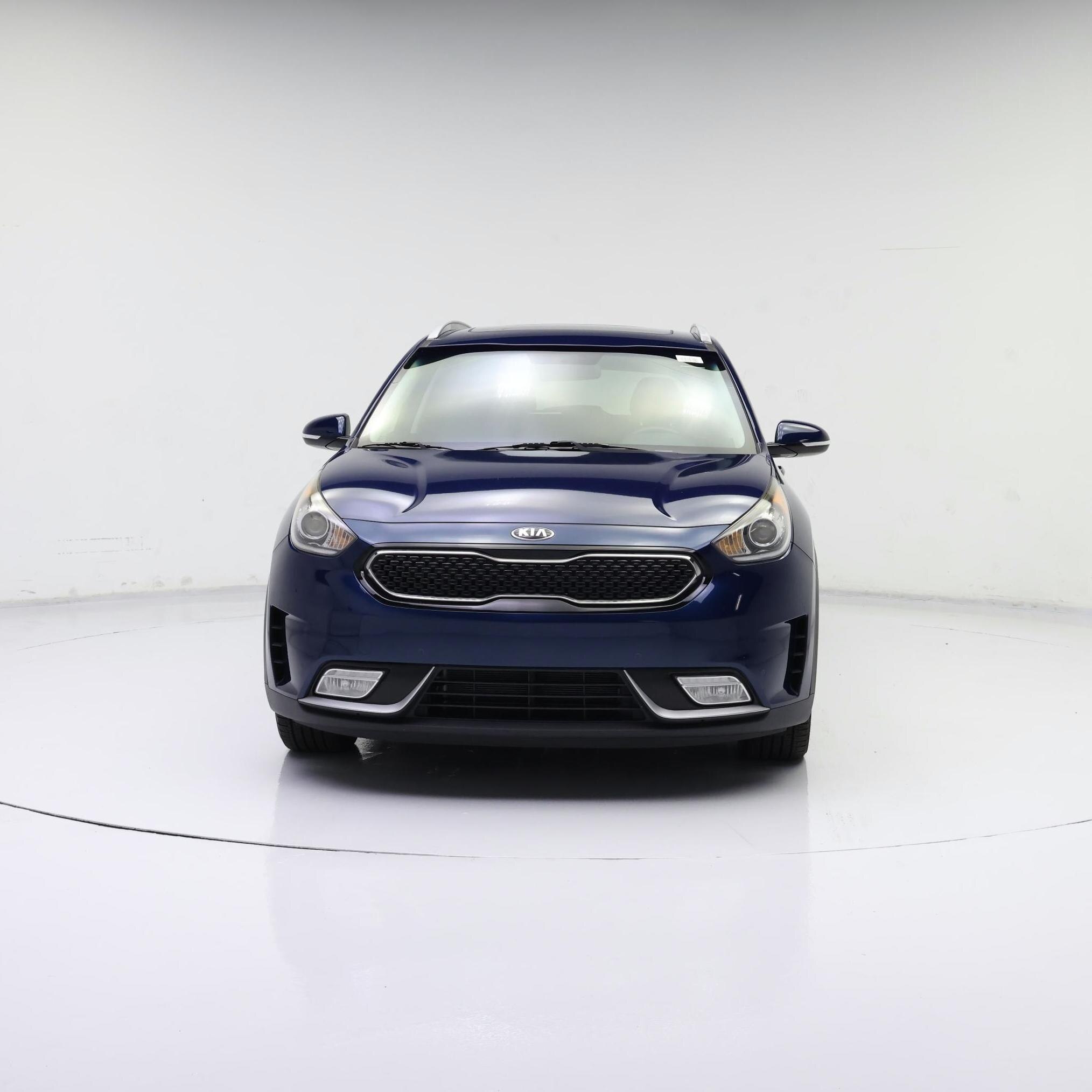 Thumbnail: 2017 Kia Niro - 5