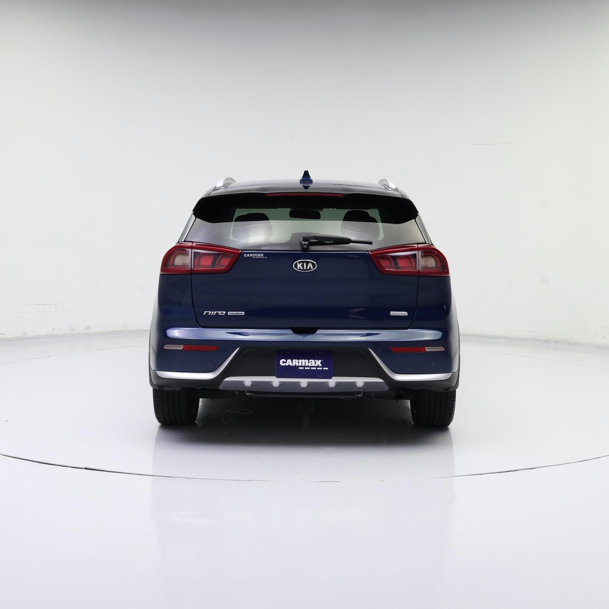 Thumbnail: 2017 Kia Niro - 6
