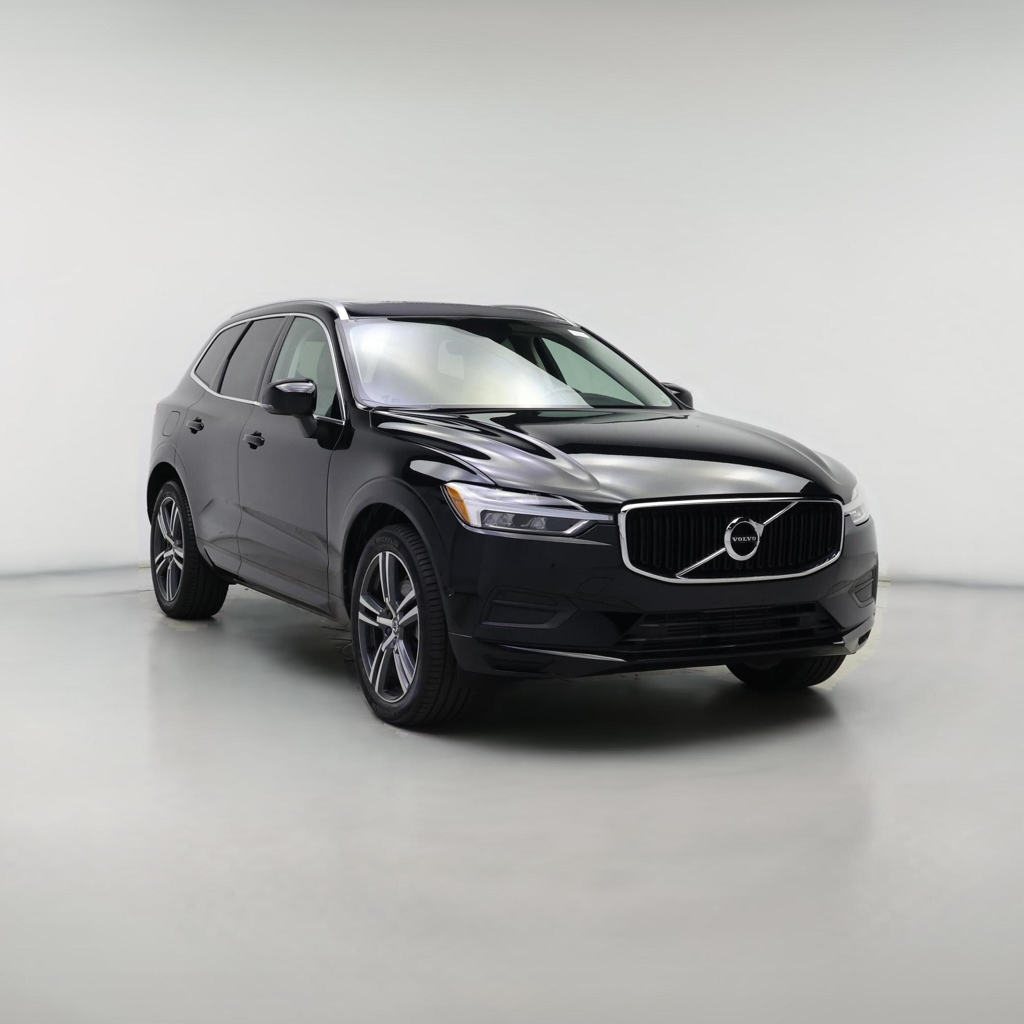 Thumbnail: 2019 Volvo XC60 - 1