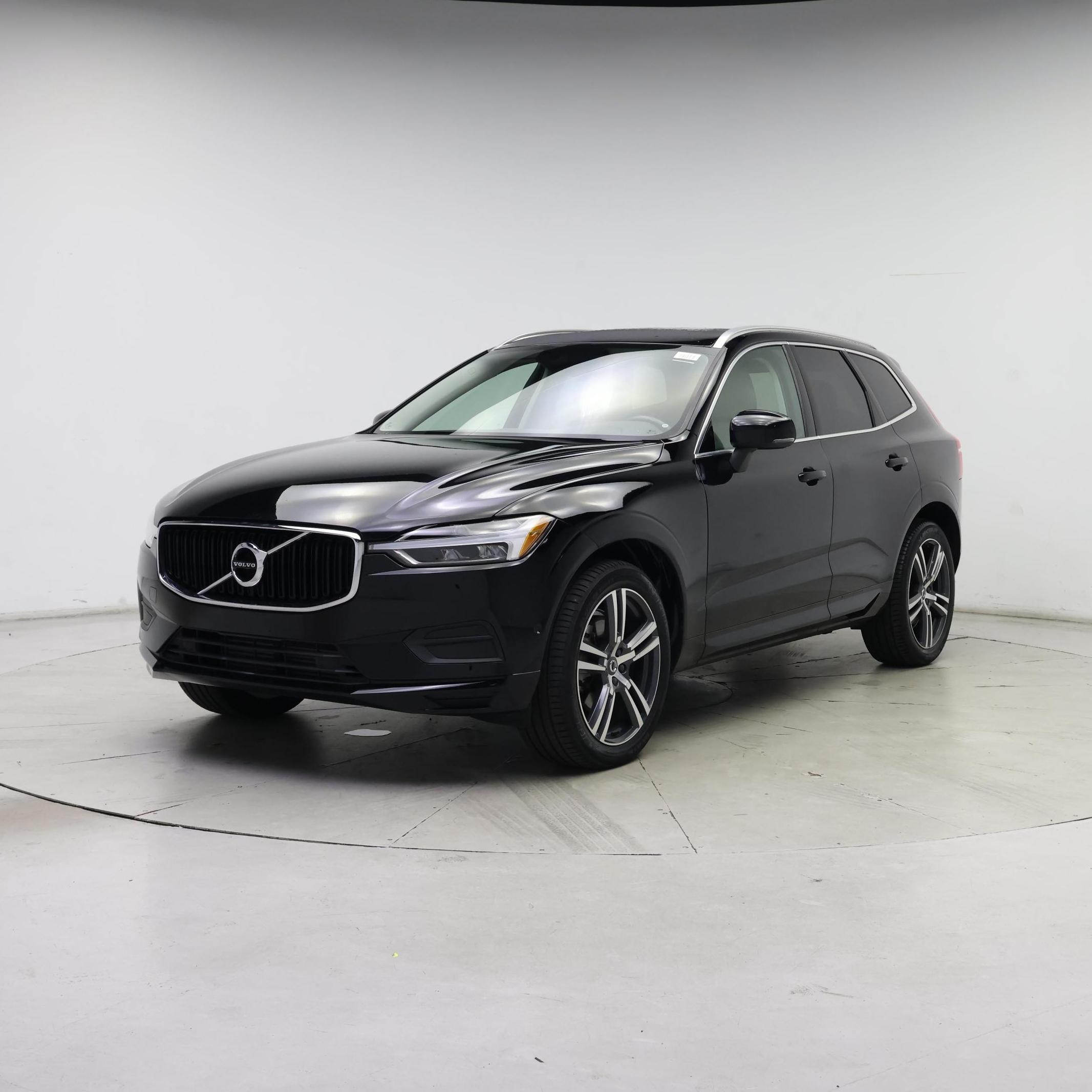 Thumbnail: 2019 Volvo XC60 - 4