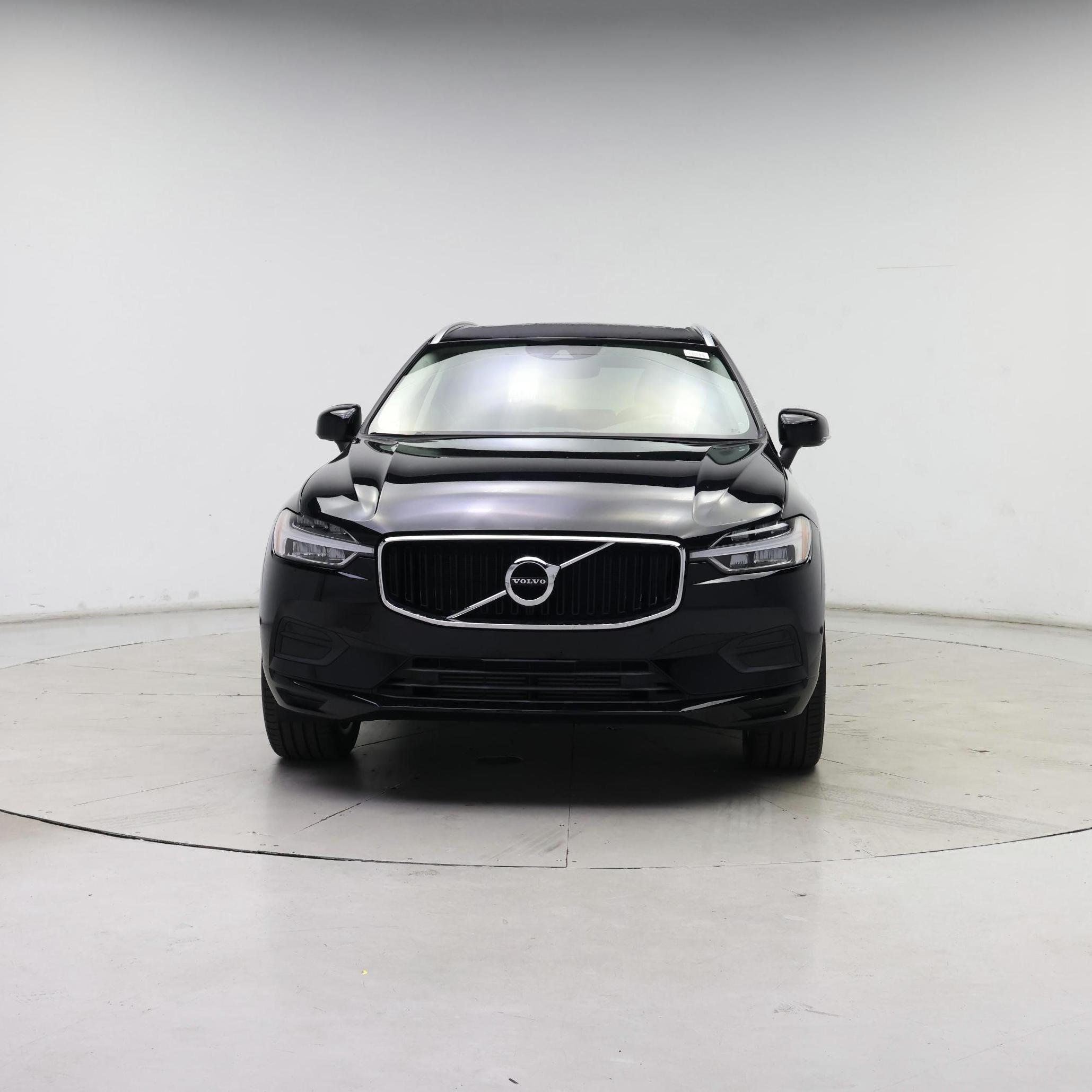 Thumbnail: 2019 Volvo XC60 - 5
