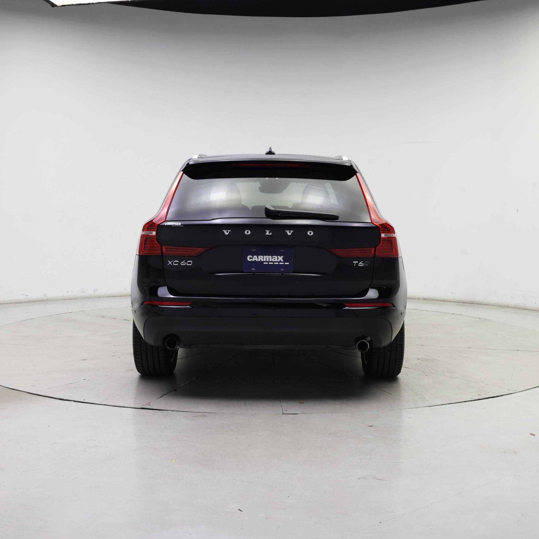 Thumbnail: 2019 Volvo XC60 - 6