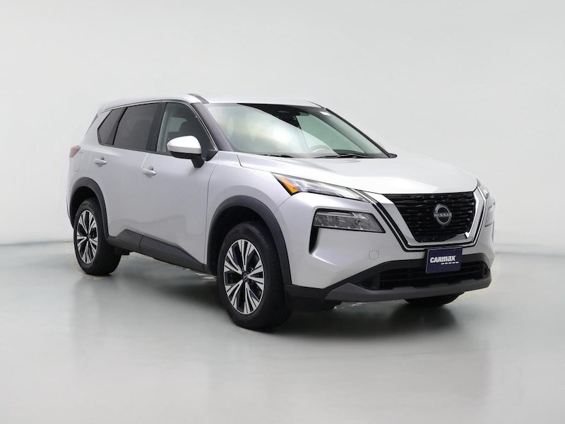 2023 Nissan Rogue SV -
                  Orlando, FL