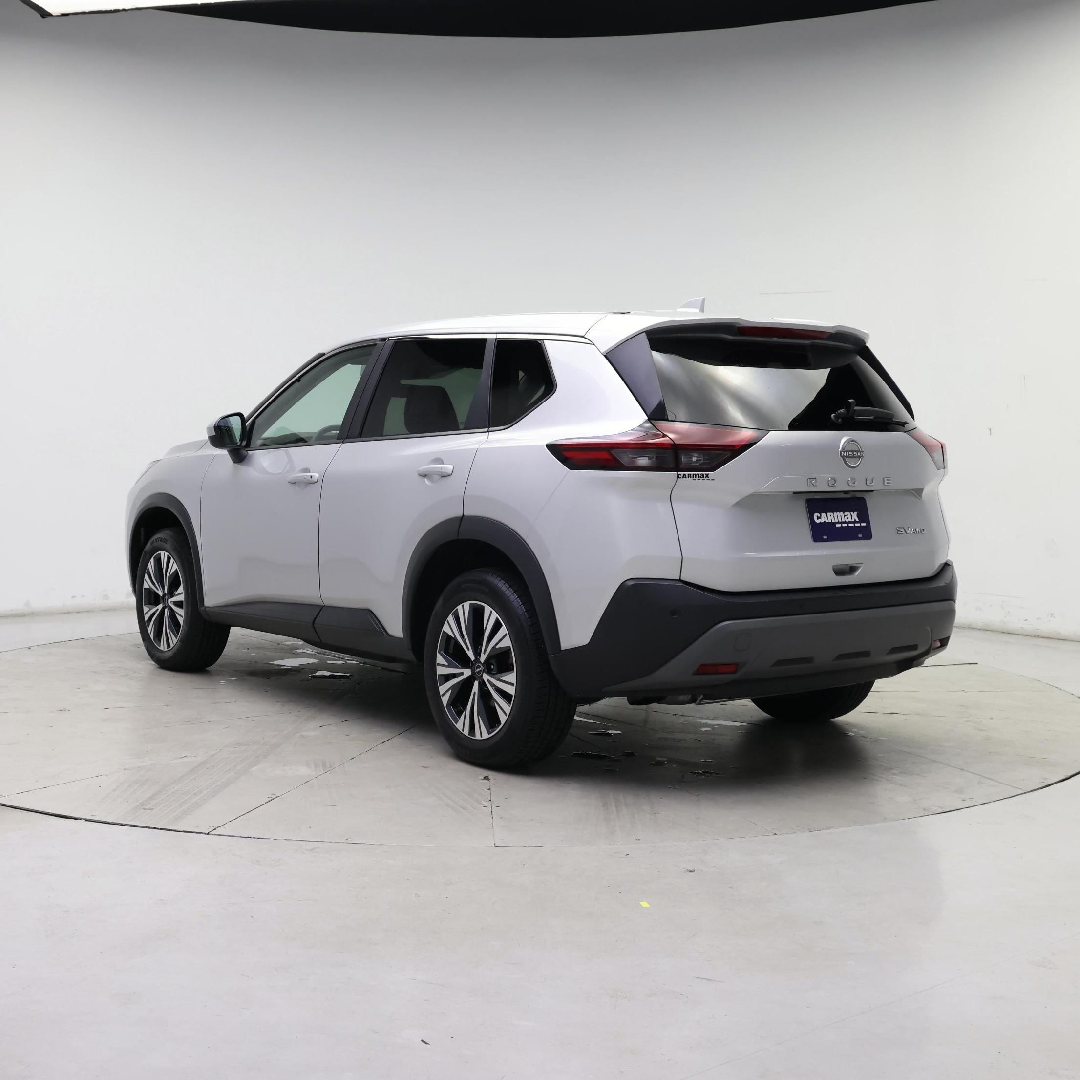 Thumbnail: 2023 Nissan Rogue - 2