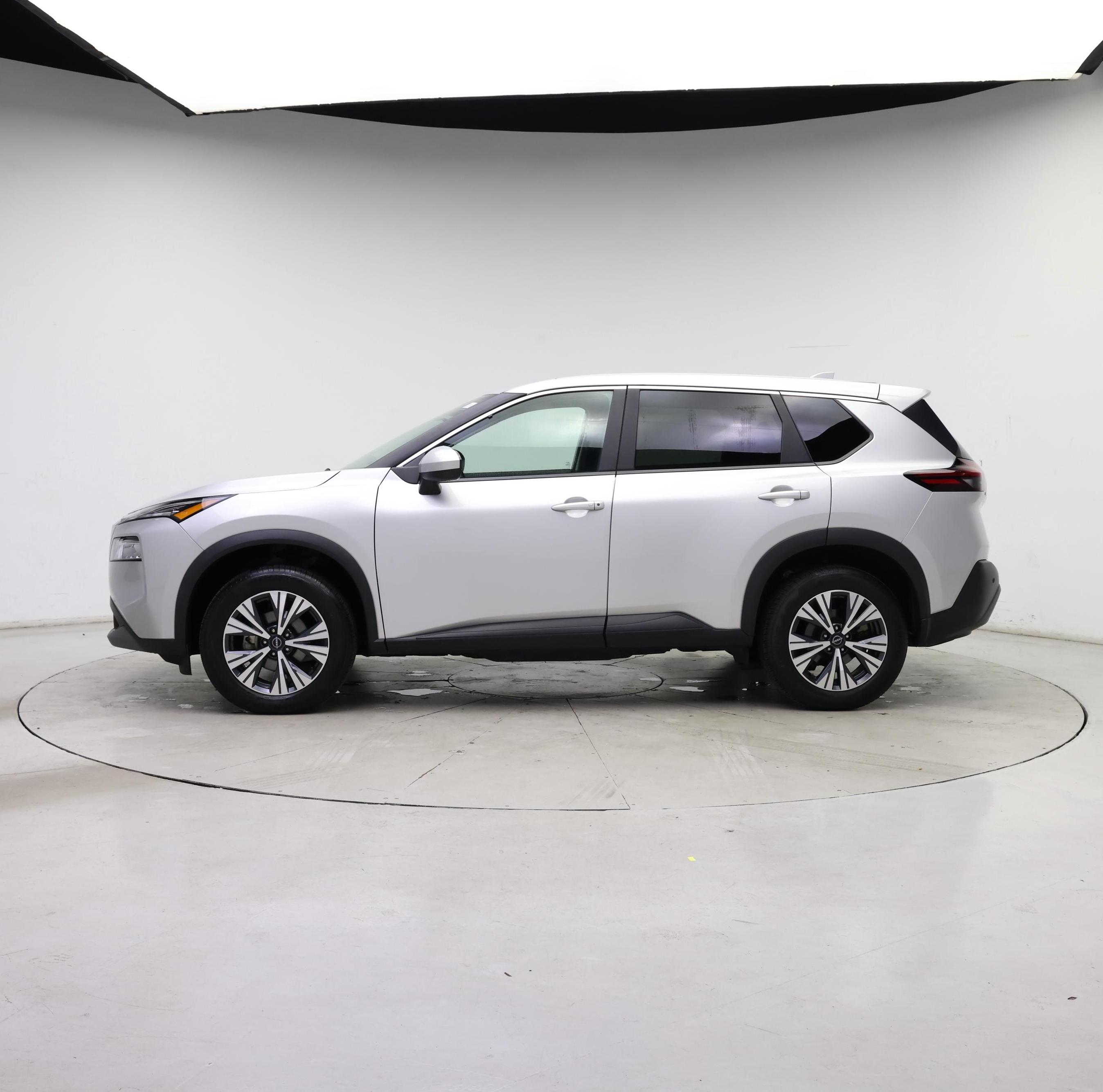 Thumbnail: 2023 Nissan Rogue - 3