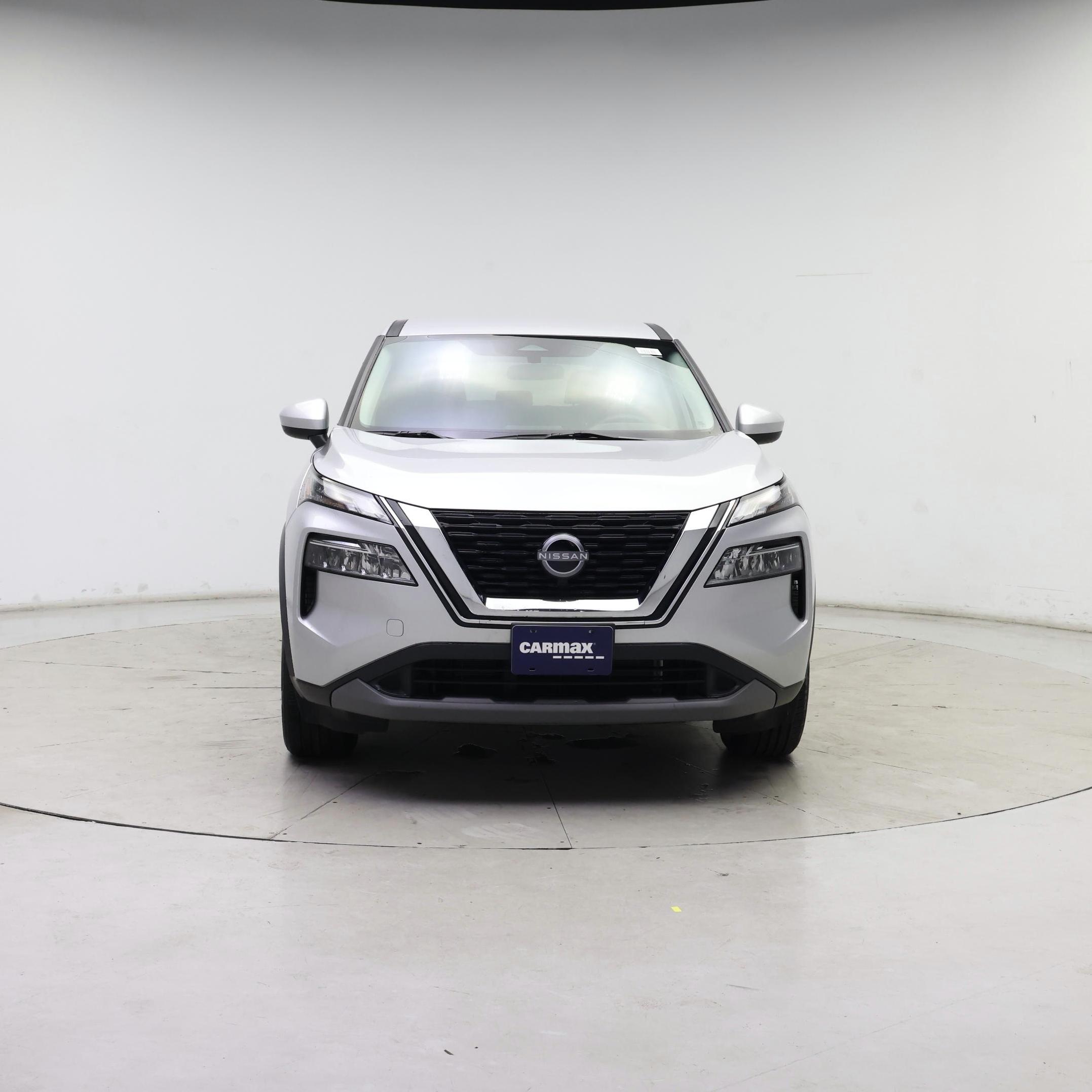 Thumbnail: 2023 Nissan Rogue - 5