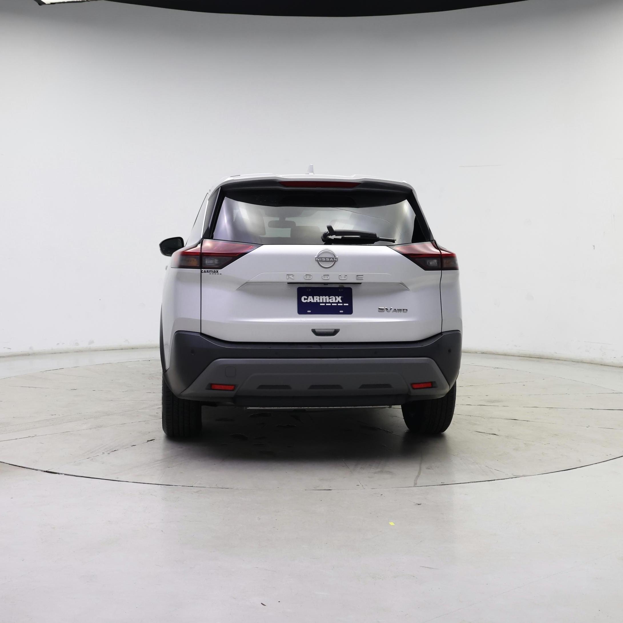 Thumbnail: 2023 Nissan Rogue - 6