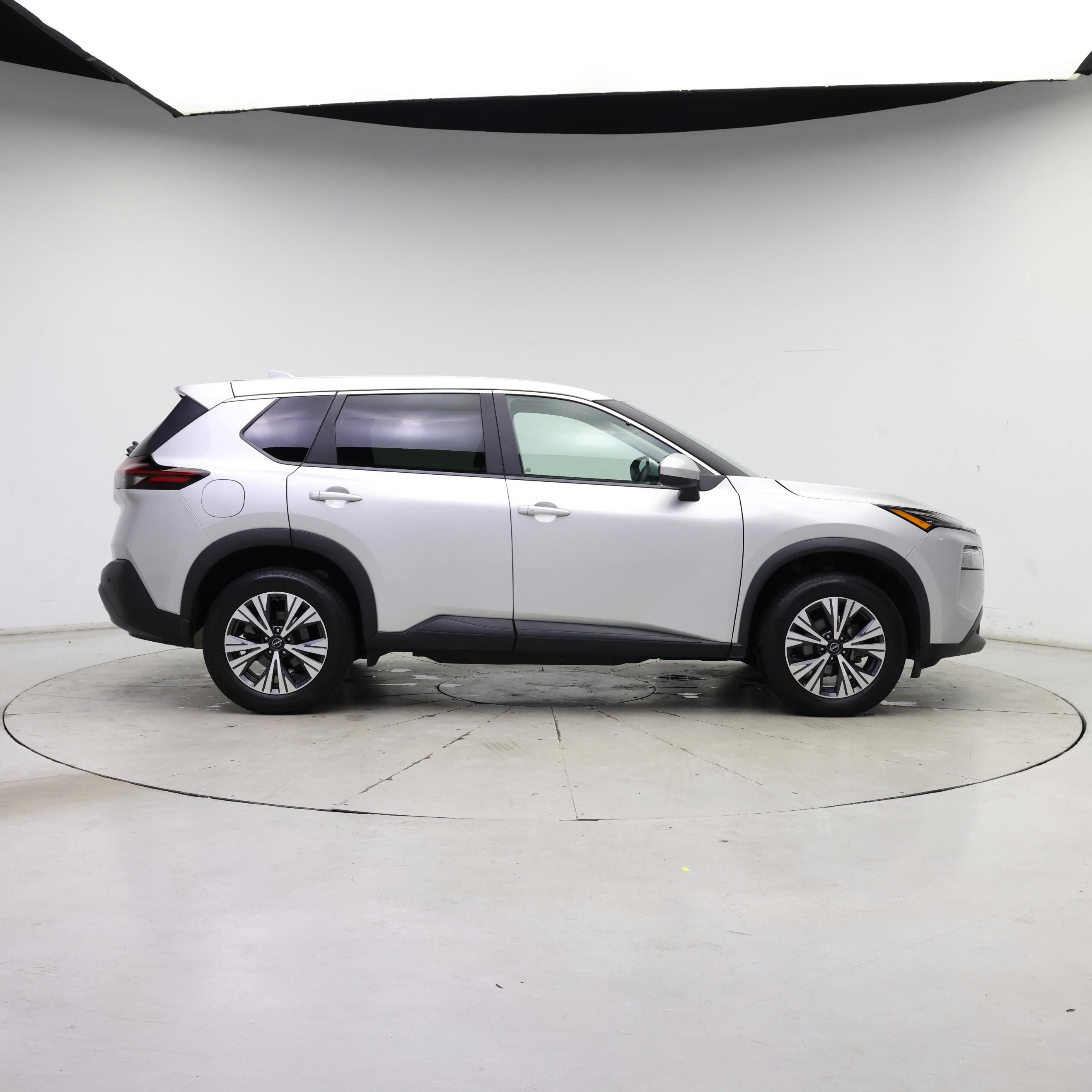 Thumbnail: 2023 Nissan Rogue - 7