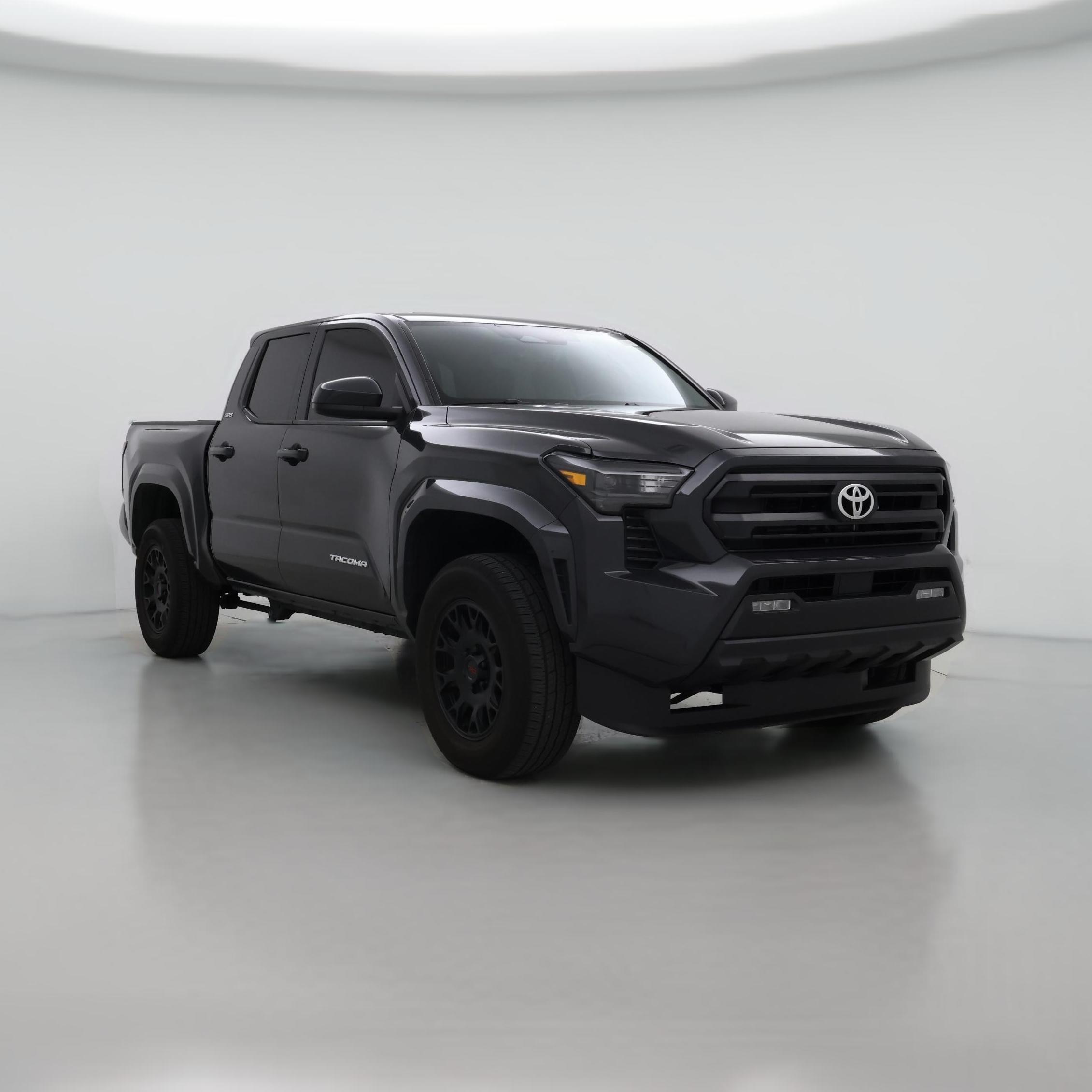 Thumbnail: 2025 Toyota Tacoma - 1