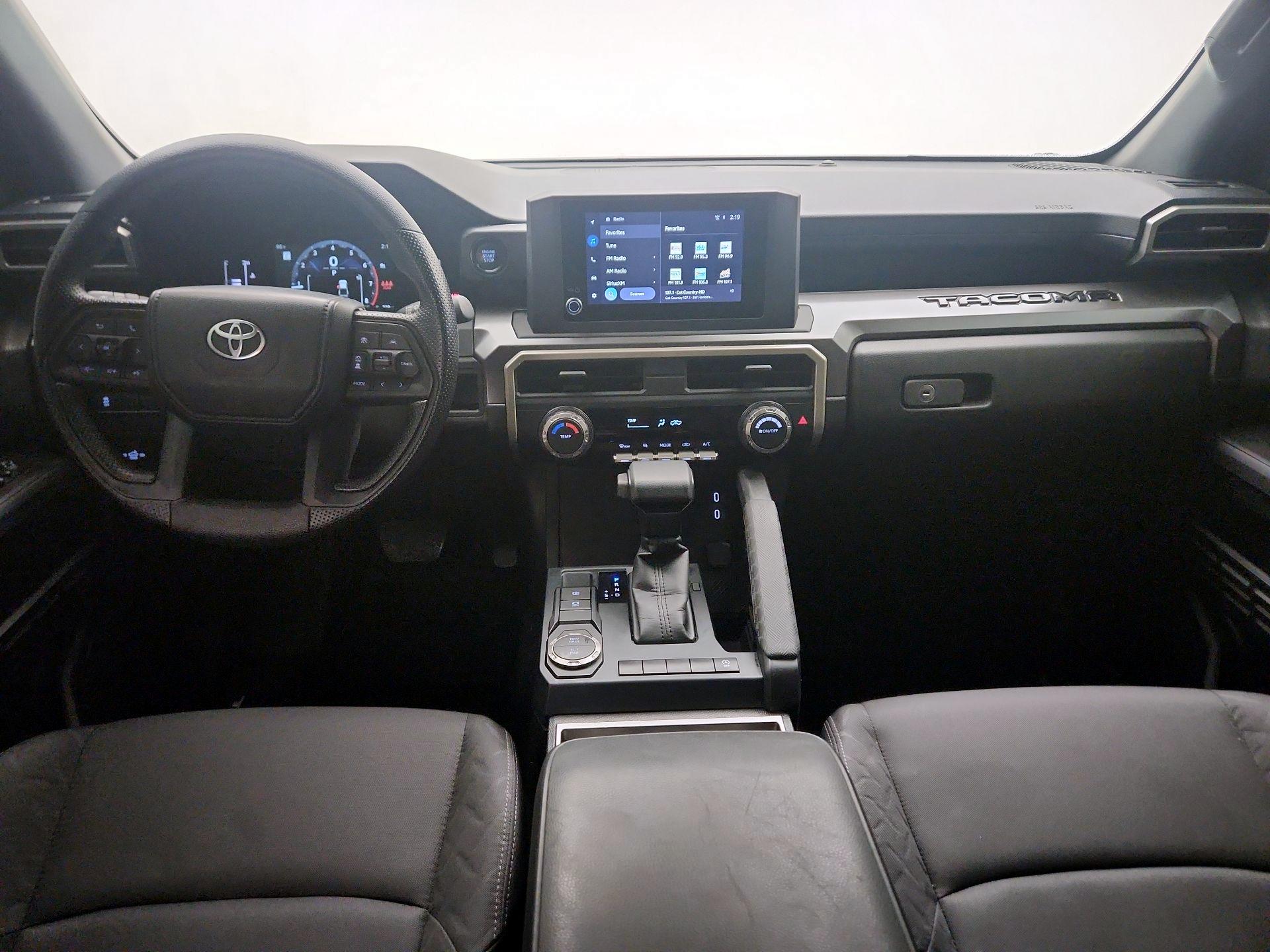 Thumbnail: 2025 Toyota Tacoma - 9