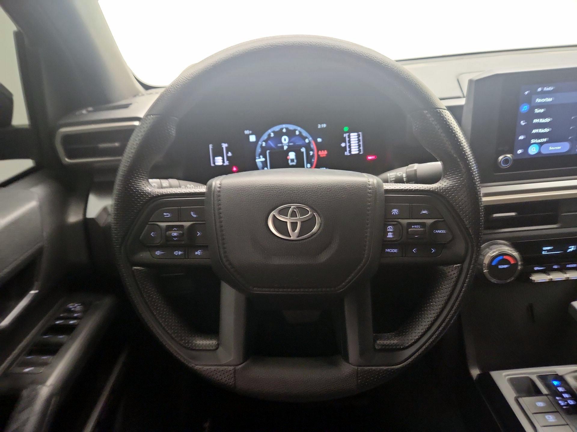 Thumbnail: 2025 Toyota Tacoma - 10