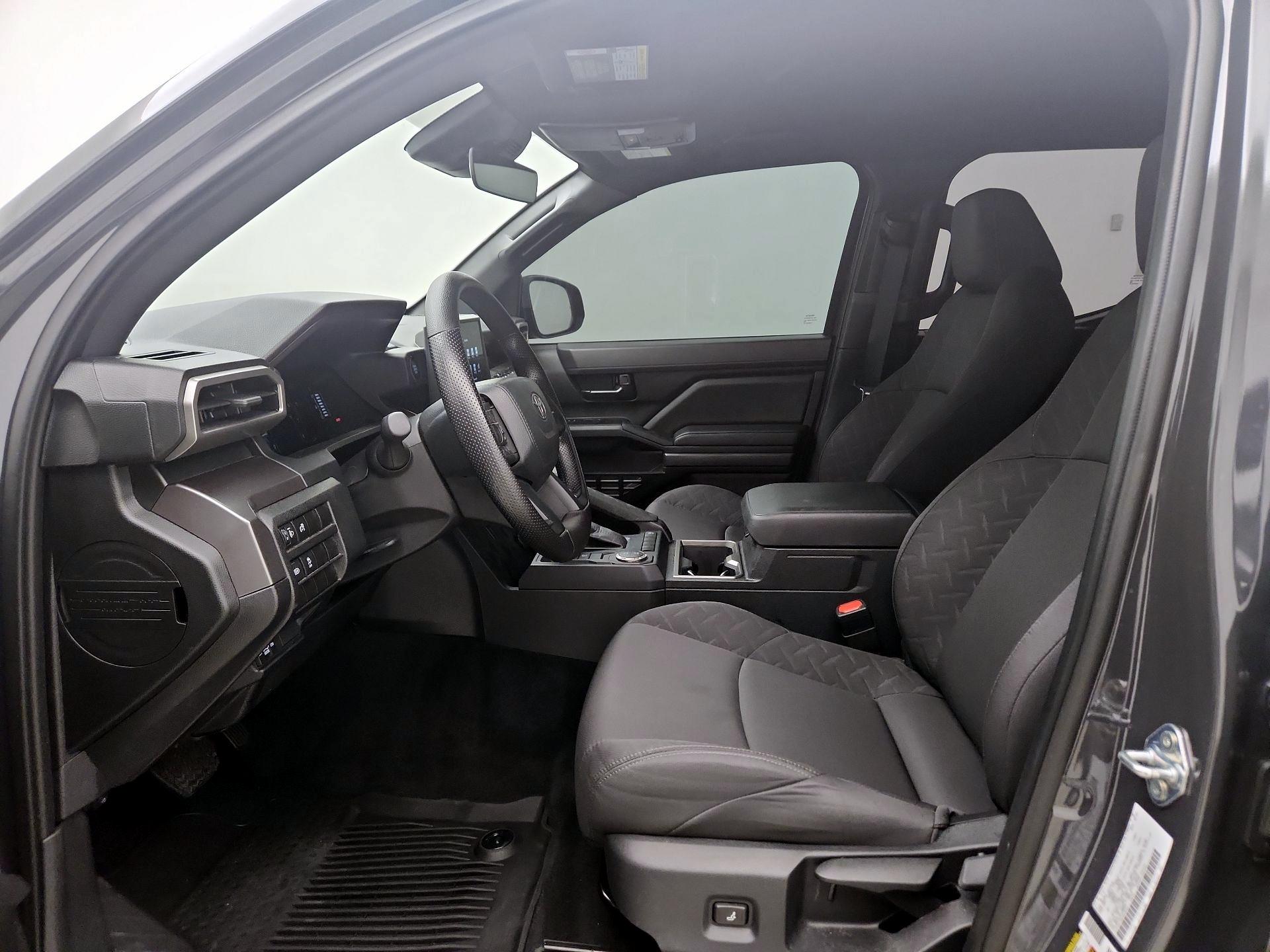 Thumbnail: 2025 Toyota Tacoma - 11
