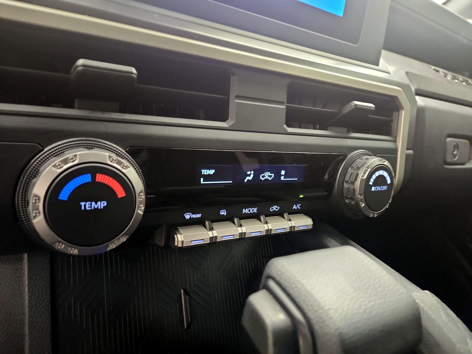 Thumbnail: 2025 Toyota Tacoma - 16