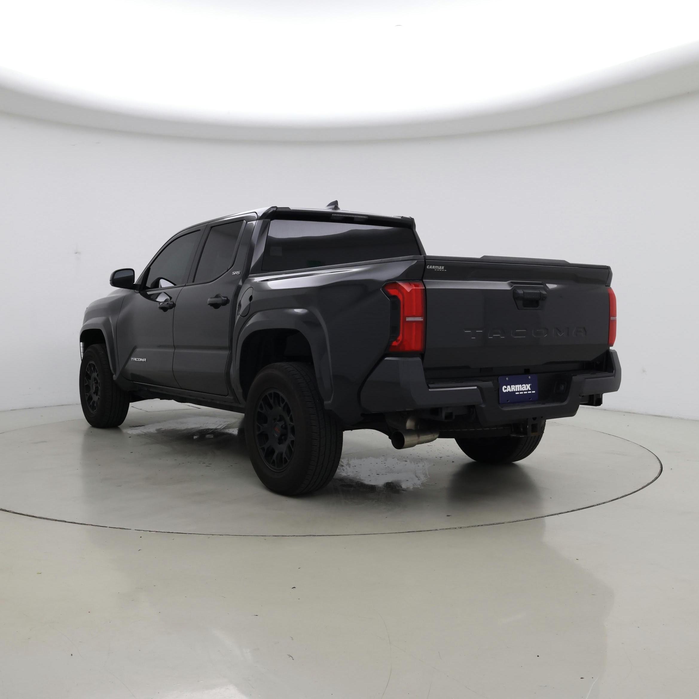 Thumbnail: 2025 Toyota Tacoma - 2