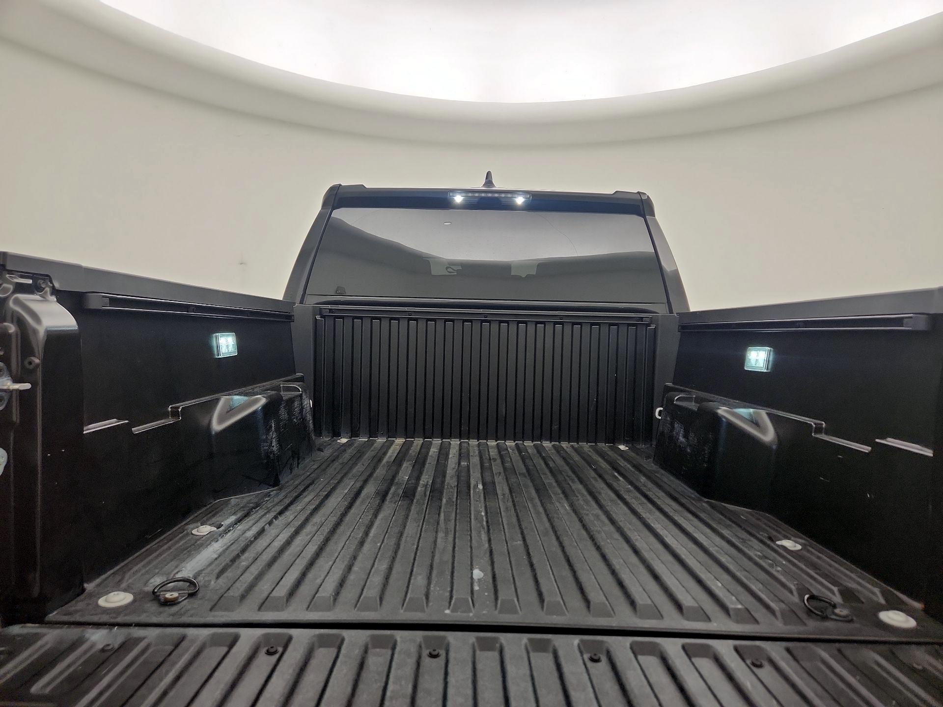 Thumbnail: 2025 Toyota Tacoma - 20