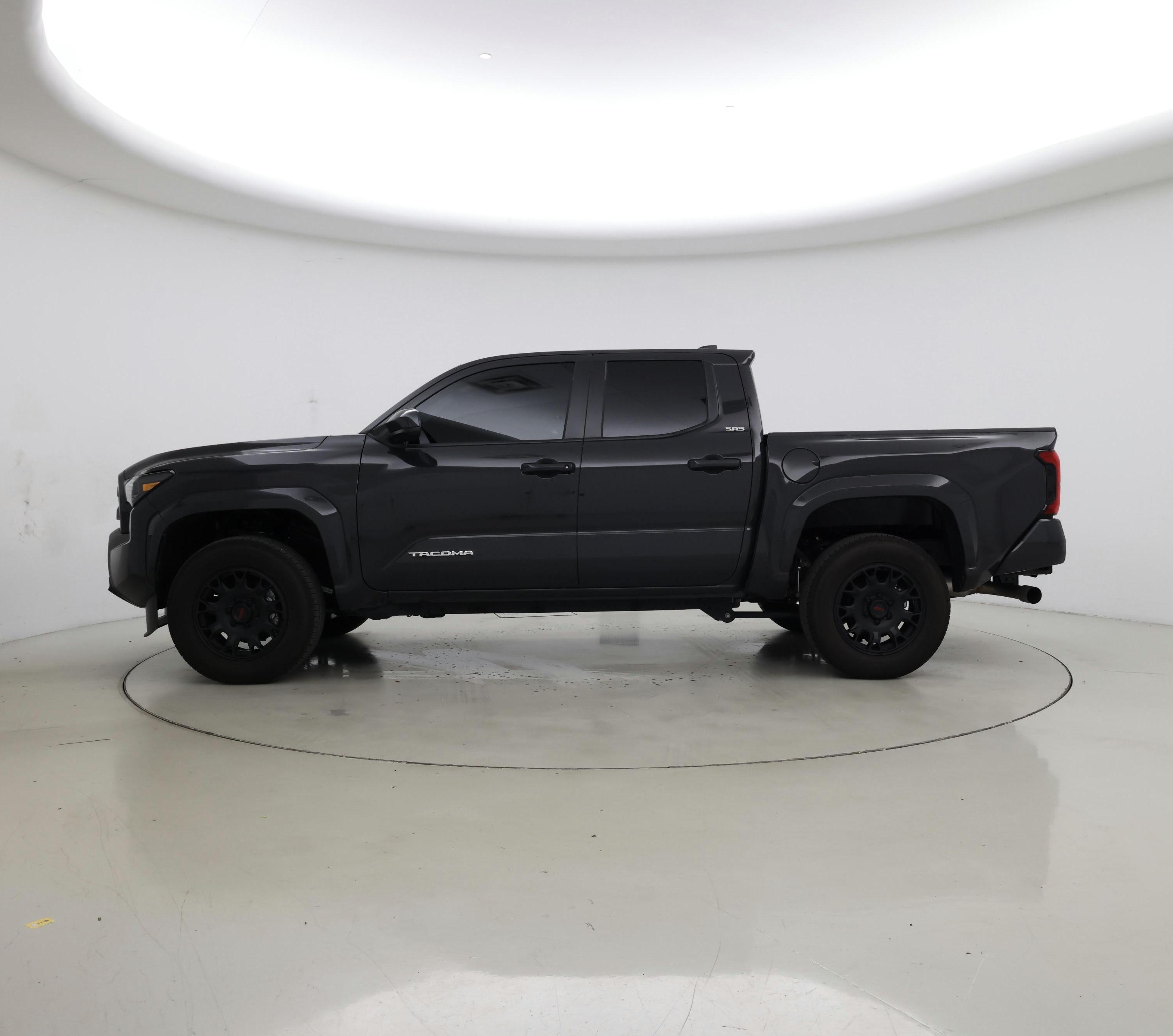 Thumbnail: 2025 Toyota Tacoma - 3