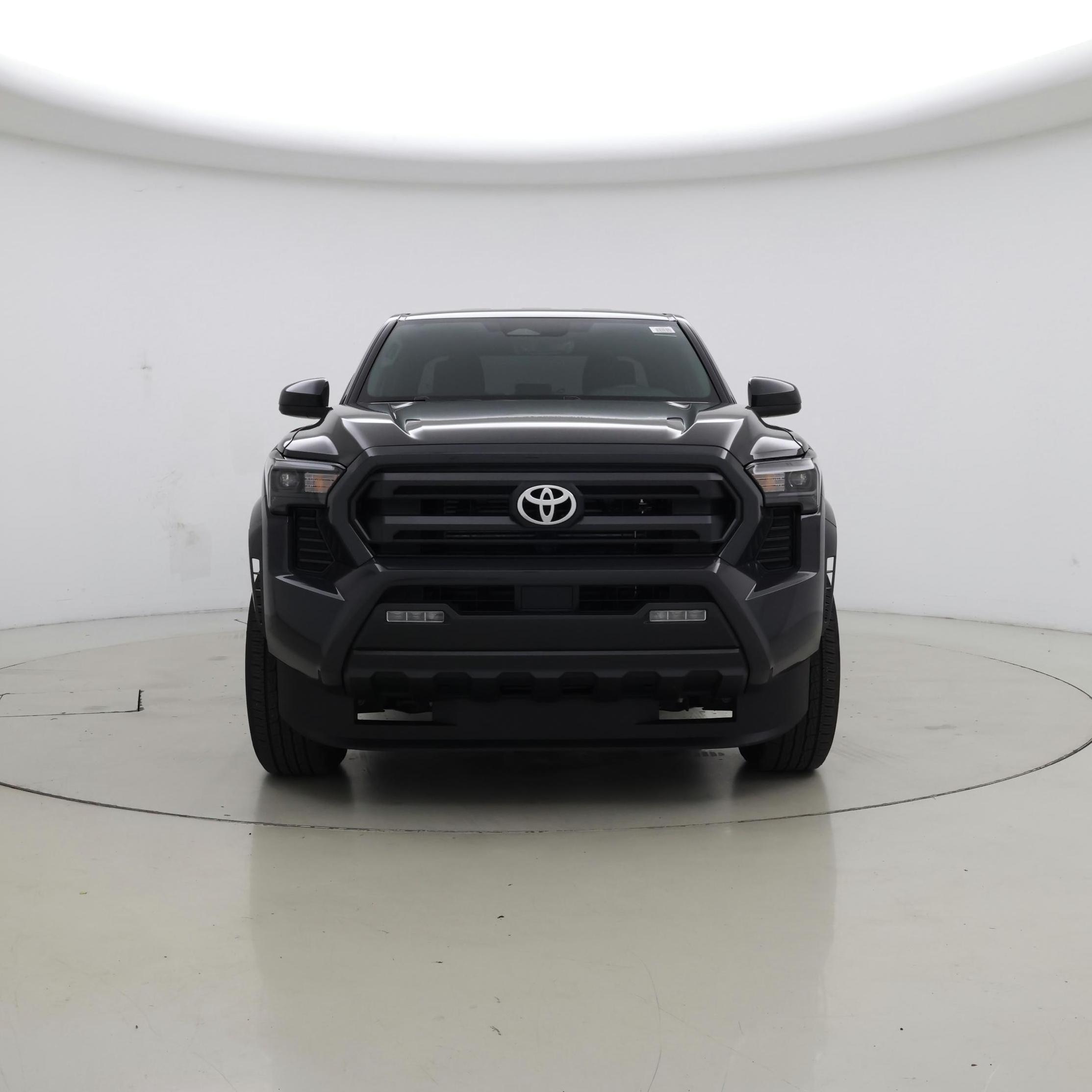 Thumbnail: 2025 Toyota Tacoma - 5