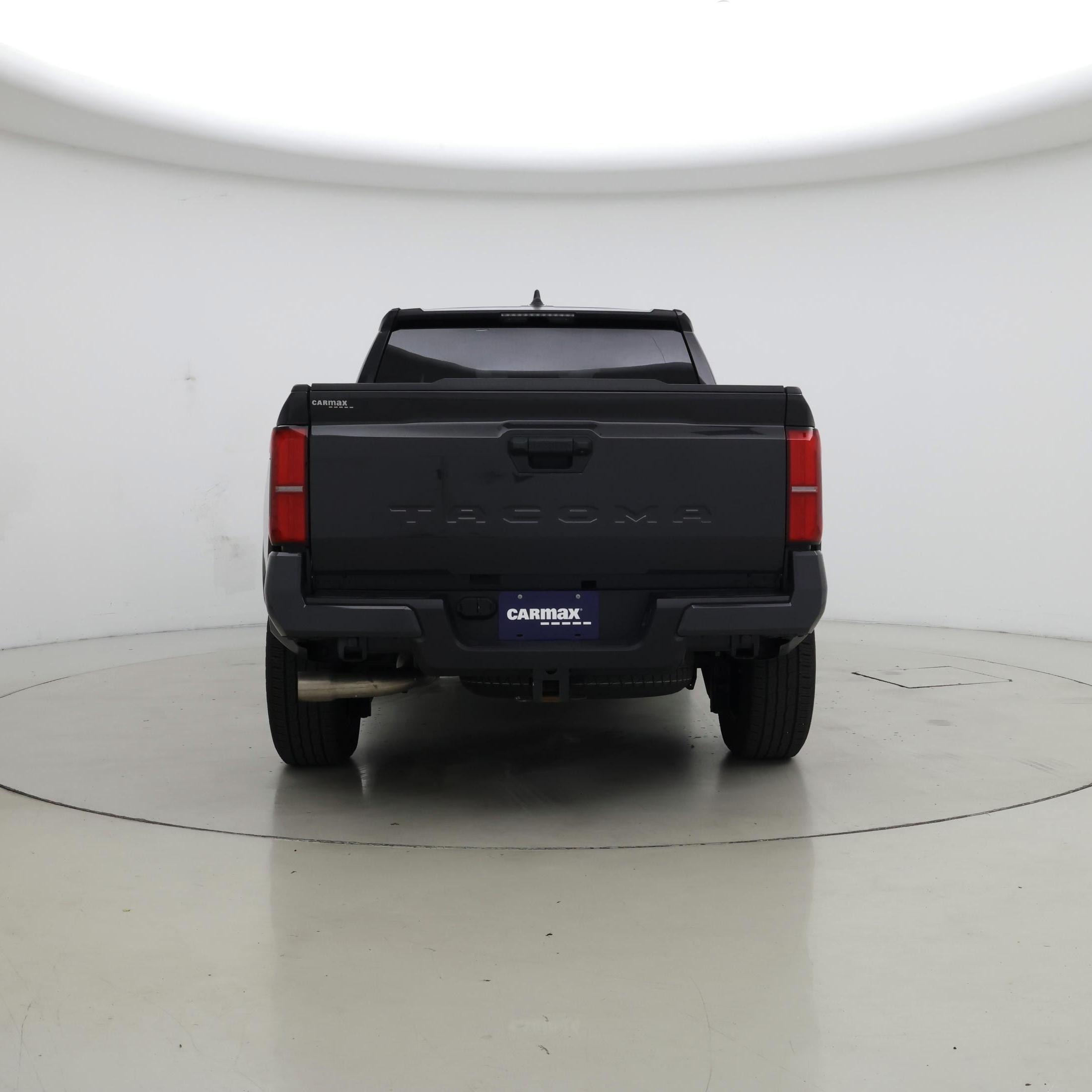 Thumbnail: 2025 Toyota Tacoma - 6