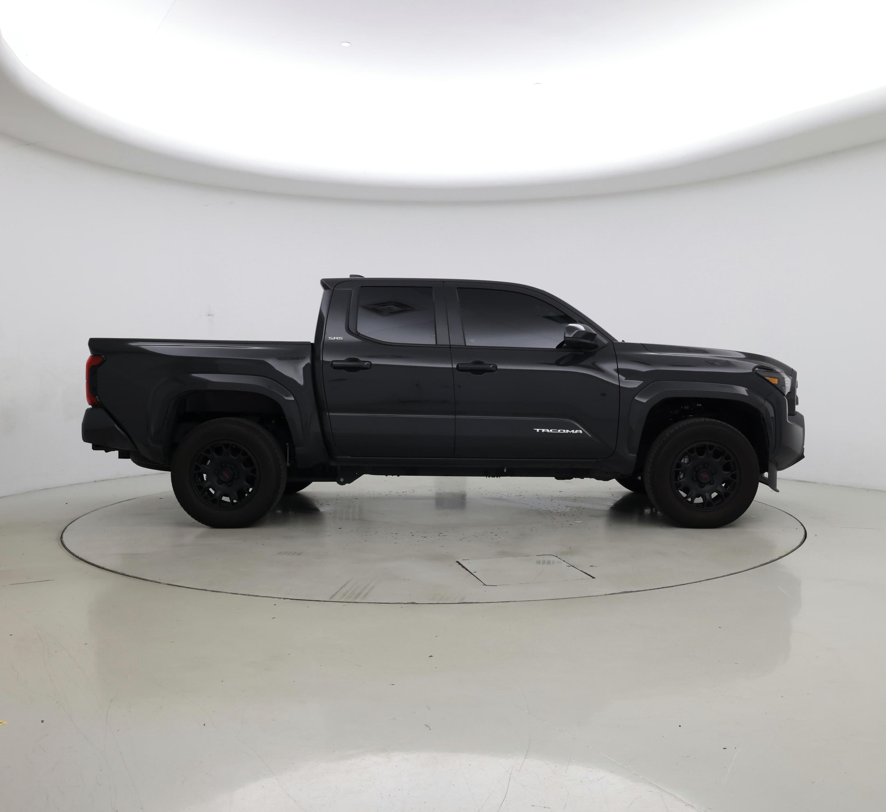 Thumbnail: 2025 Toyota Tacoma - 7