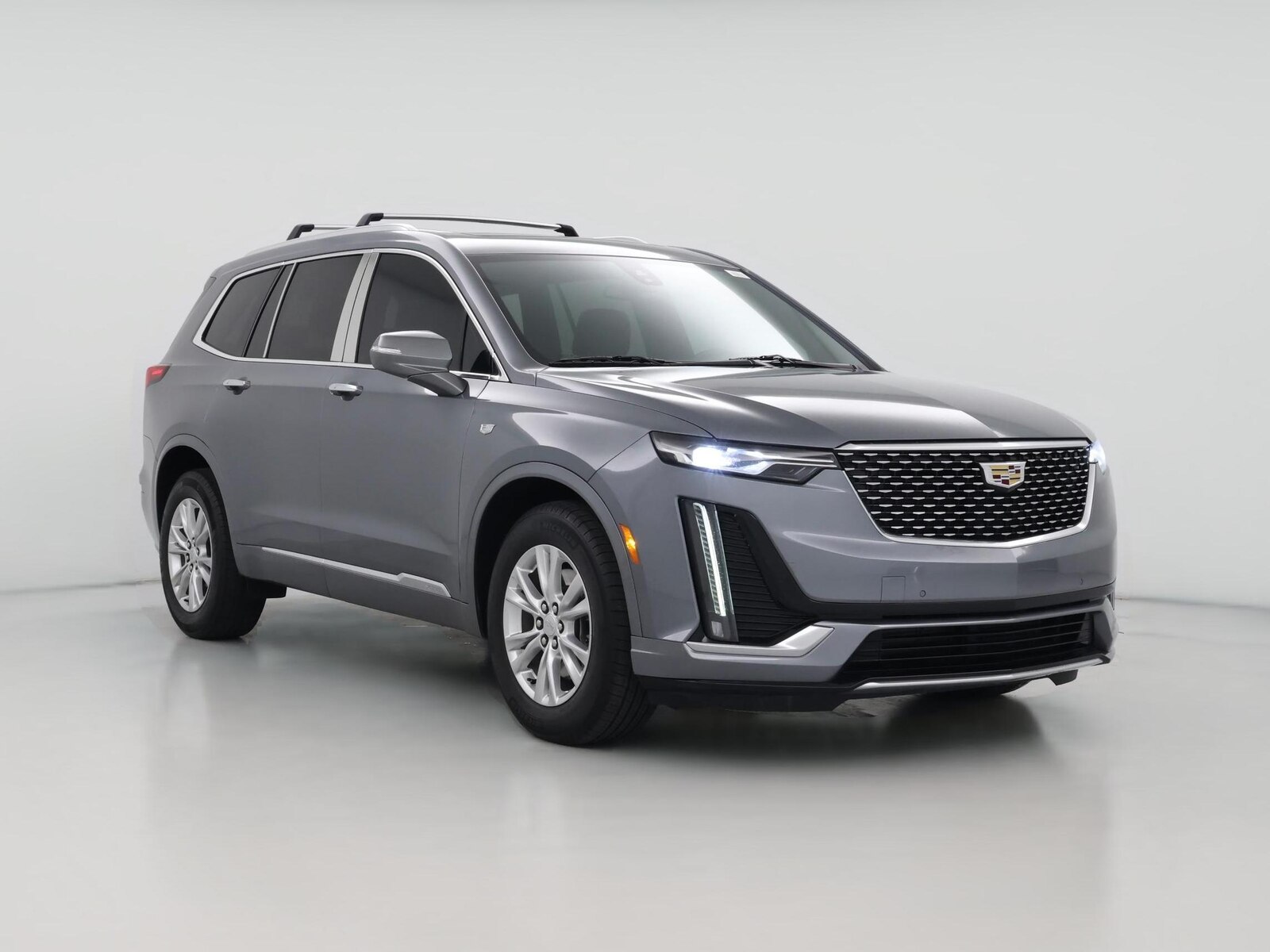 2021 Cadillac XT6