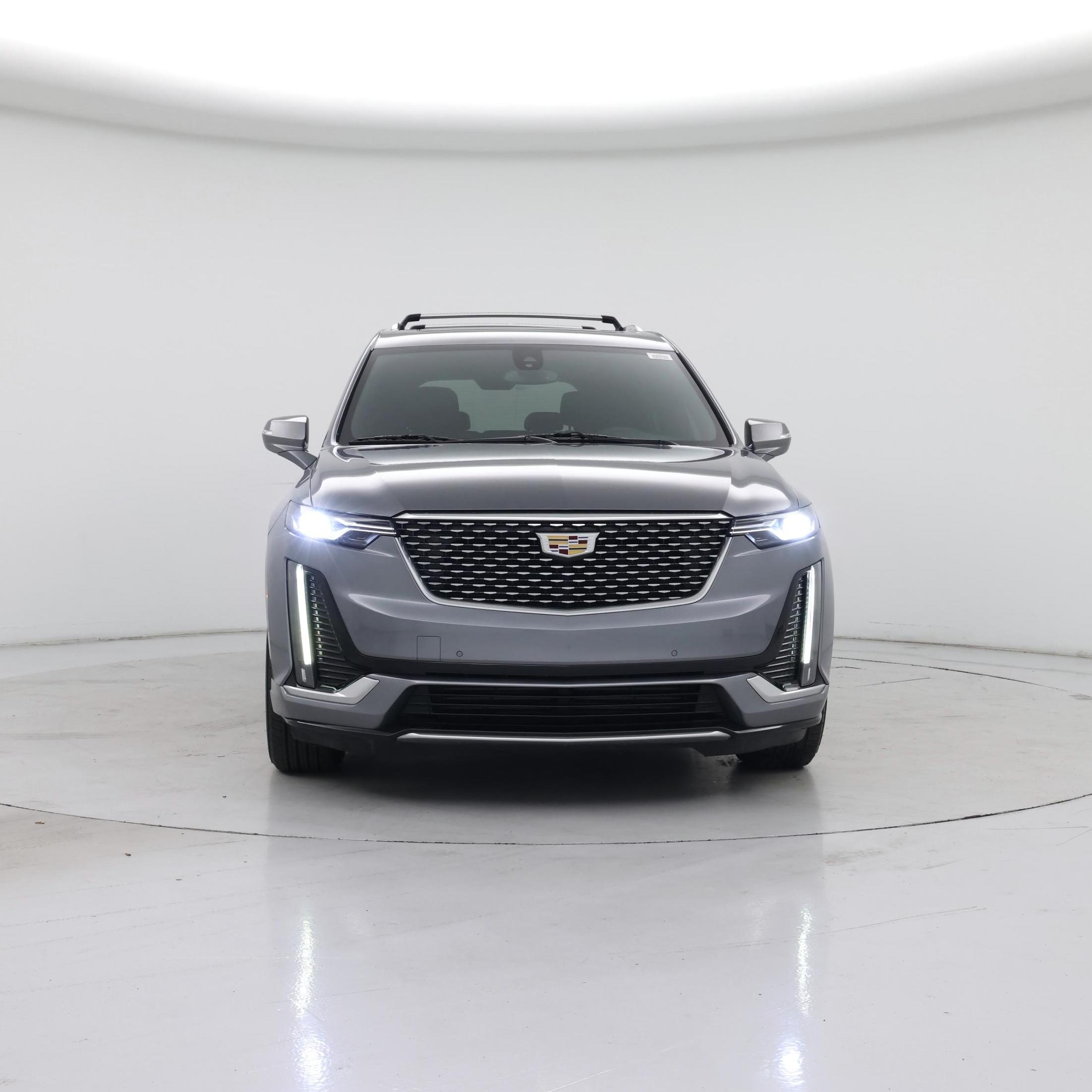 Thumbnail: 2021 Cadillac XT6 - 5