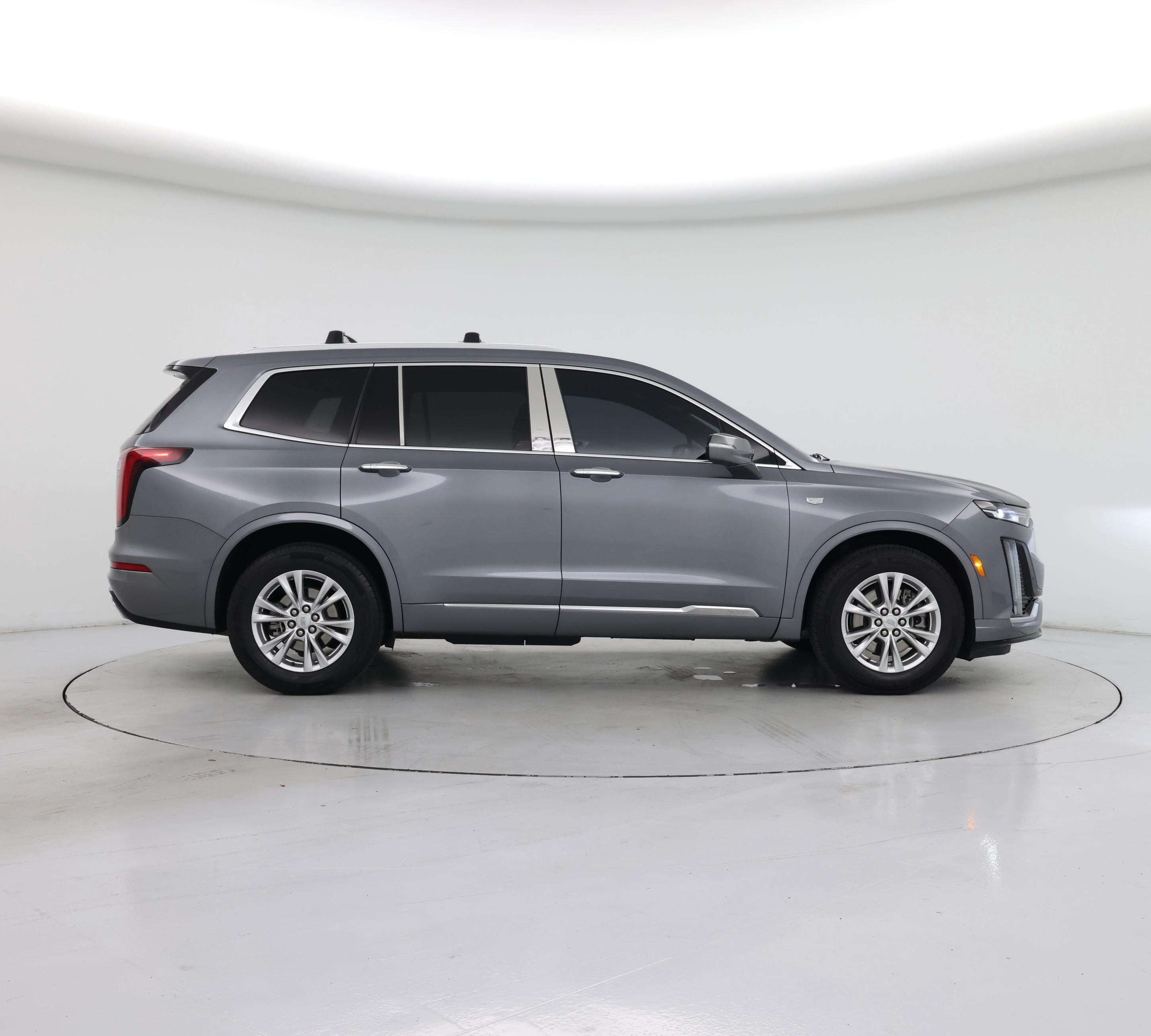 Thumbnail: 2021 Cadillac XT6 - 7