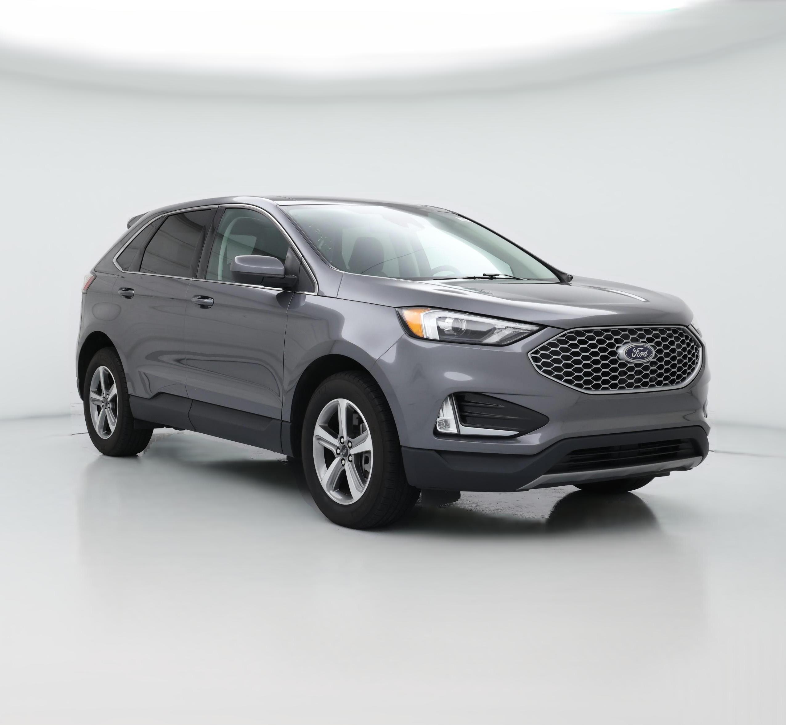 Thumbnail: 2023 Ford Edge - 1