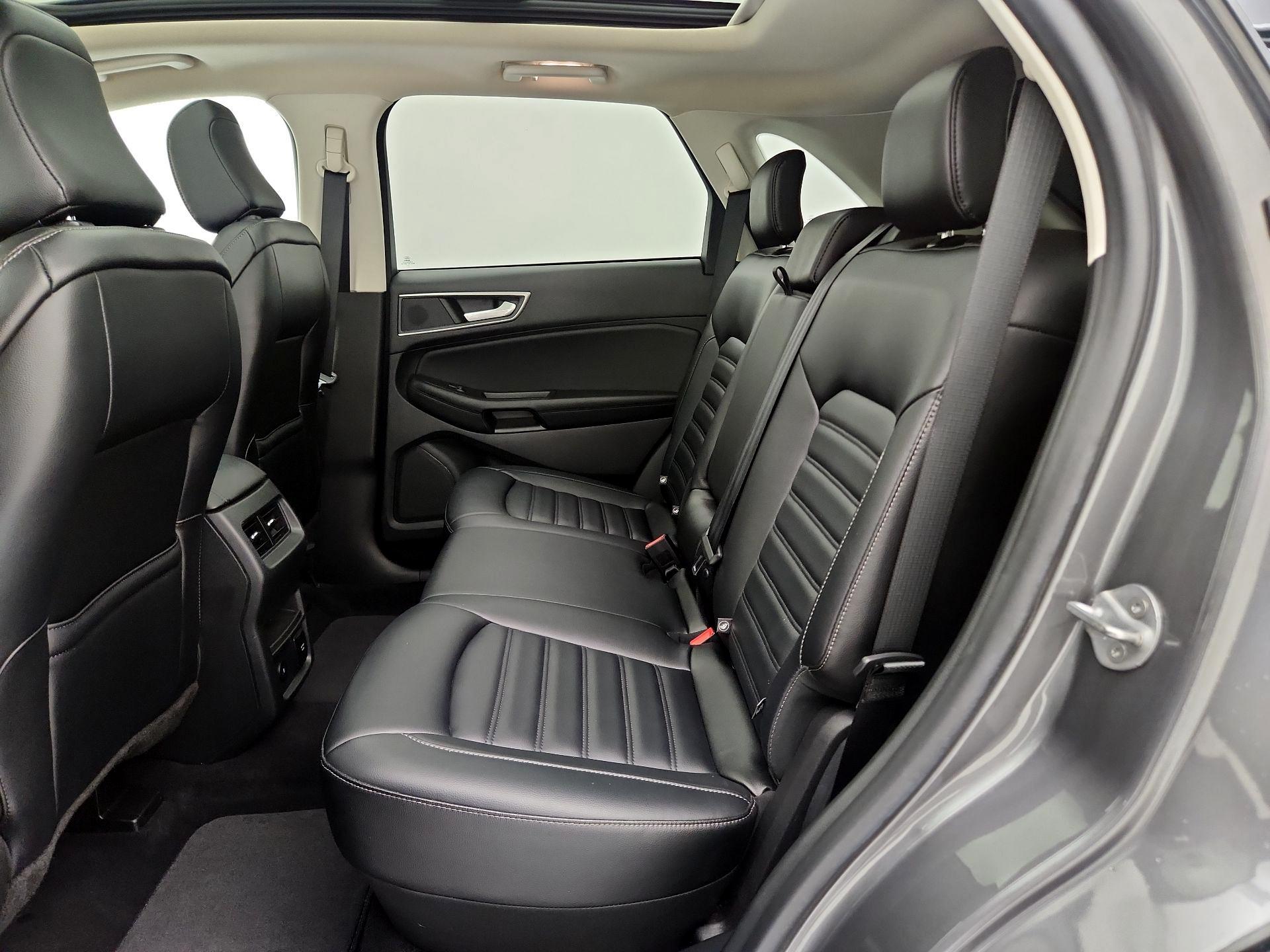 Thumbnail: 2023 Ford Edge - 20