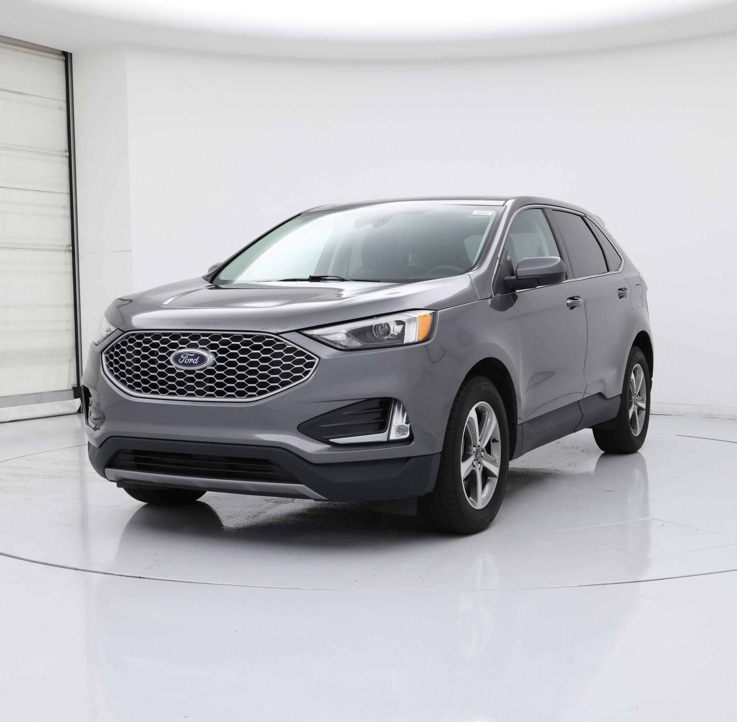 Thumbnail: 2023 Ford Edge - 4