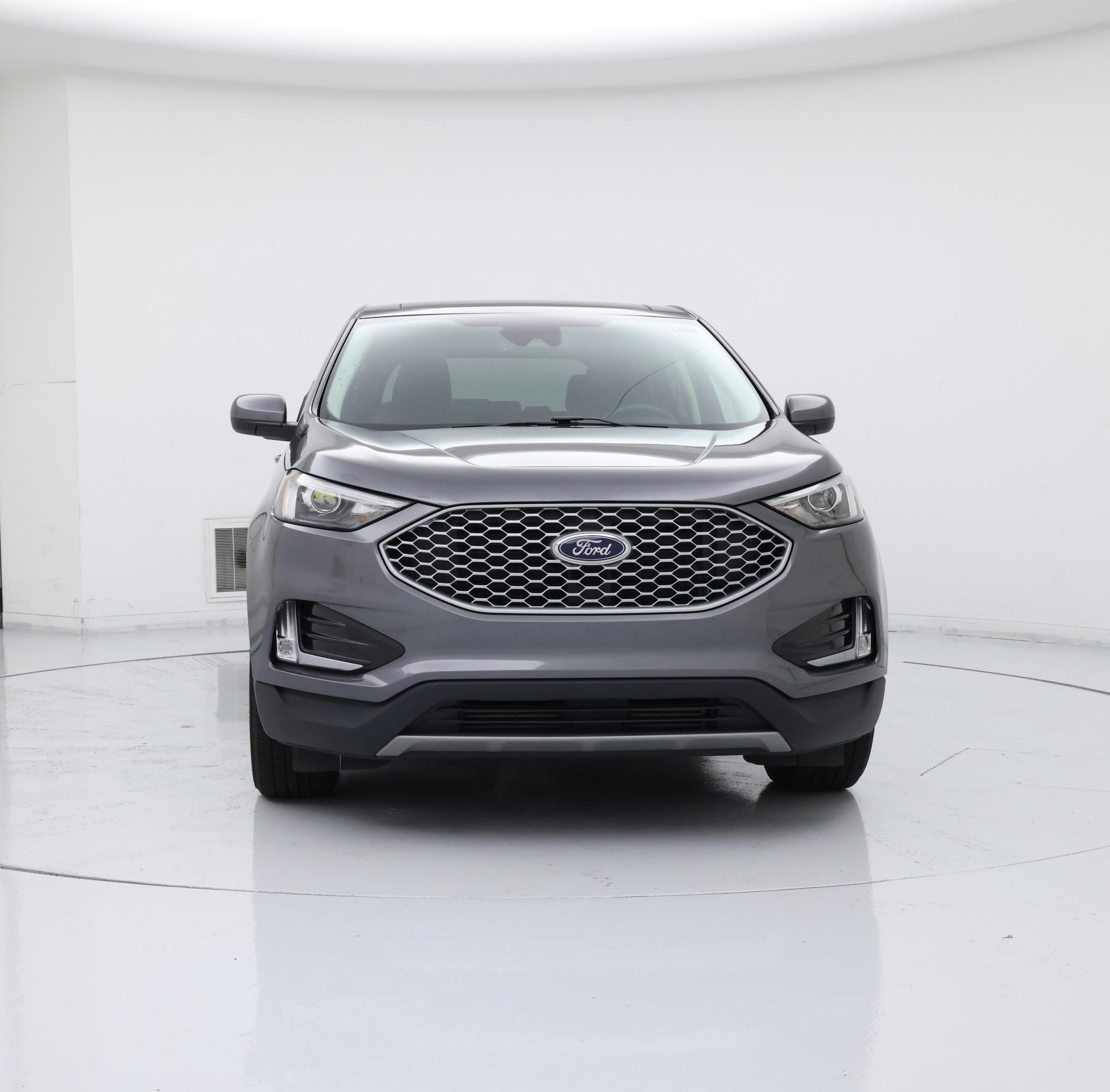 Thumbnail: 2023 Ford Edge - 5