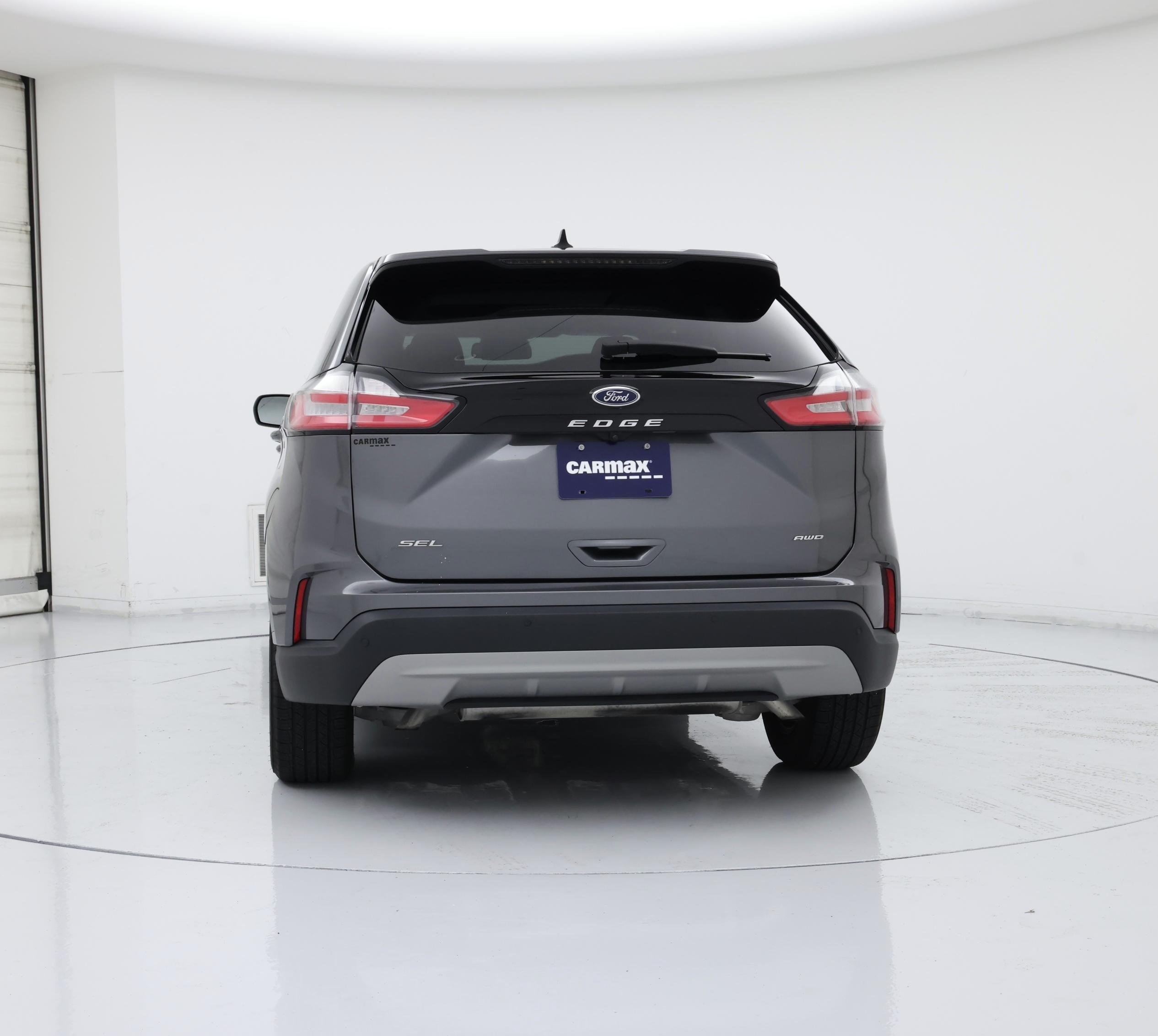 Thumbnail: 2023 Ford Edge - 6